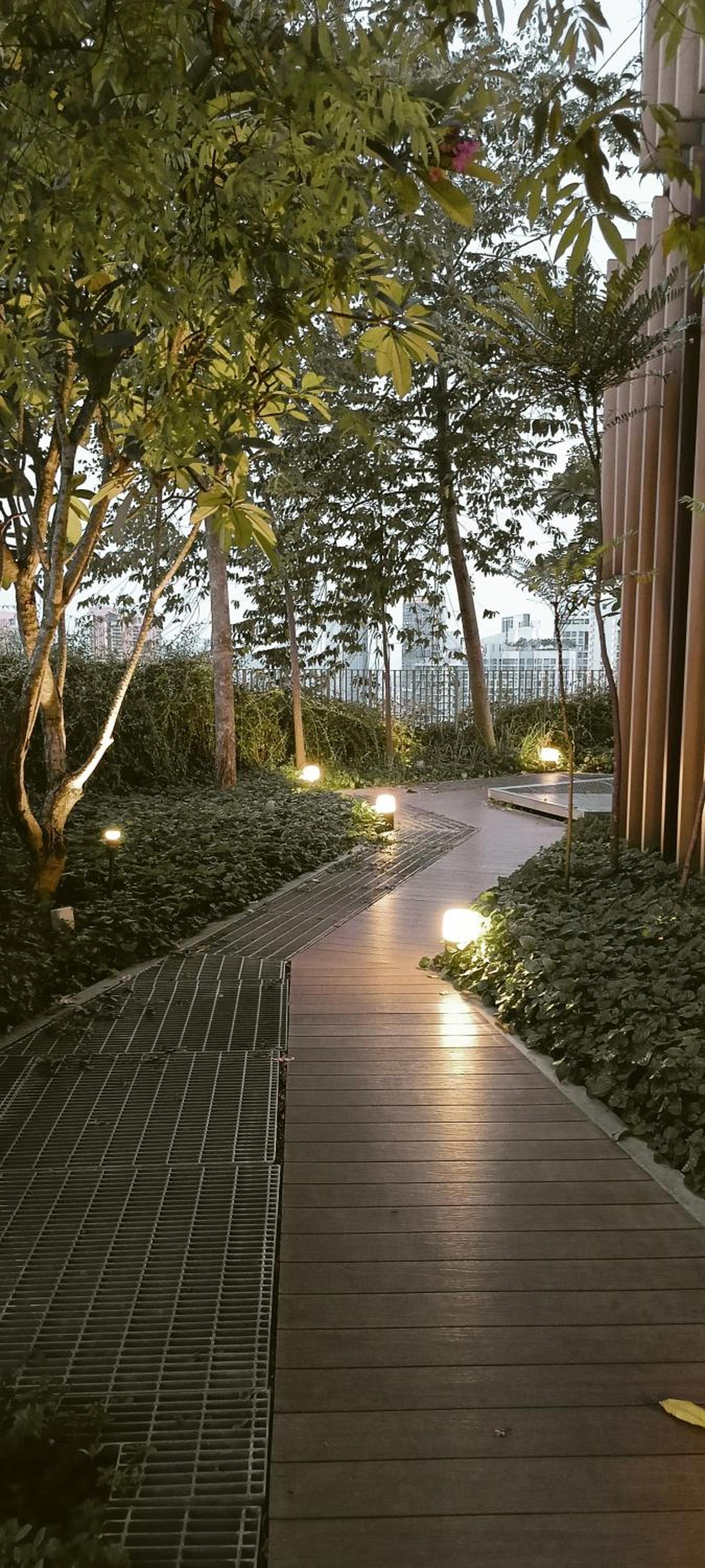 KLCC View King Bed Hidden Haven