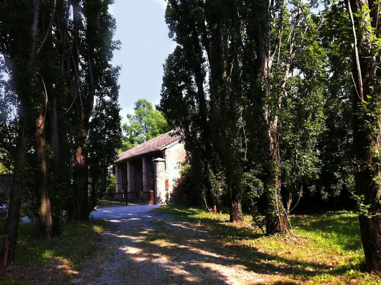 loft dell'artista