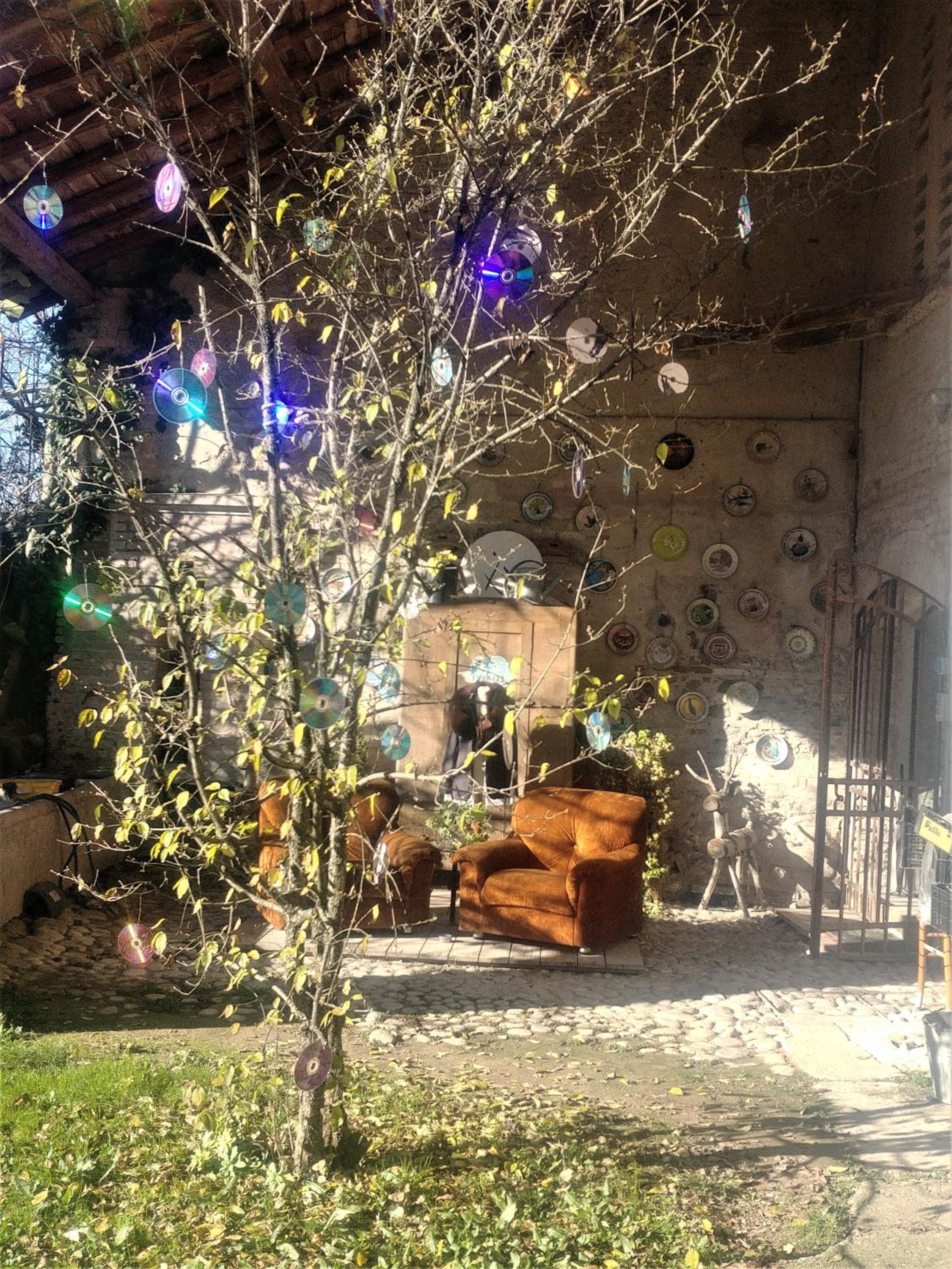 loft dell'artista