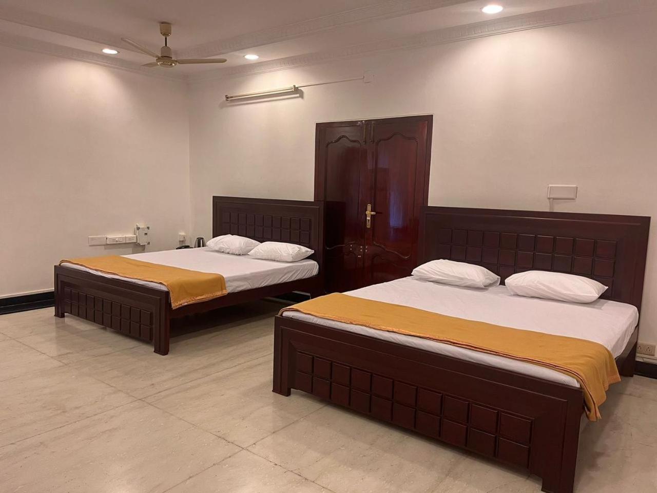Sais lotus villa -Home stay and Event venue