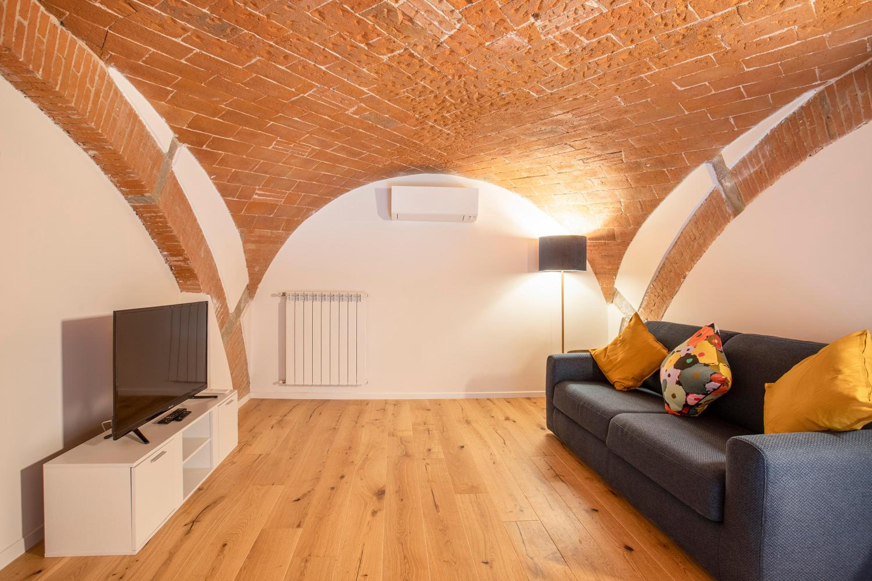 Fortezza House