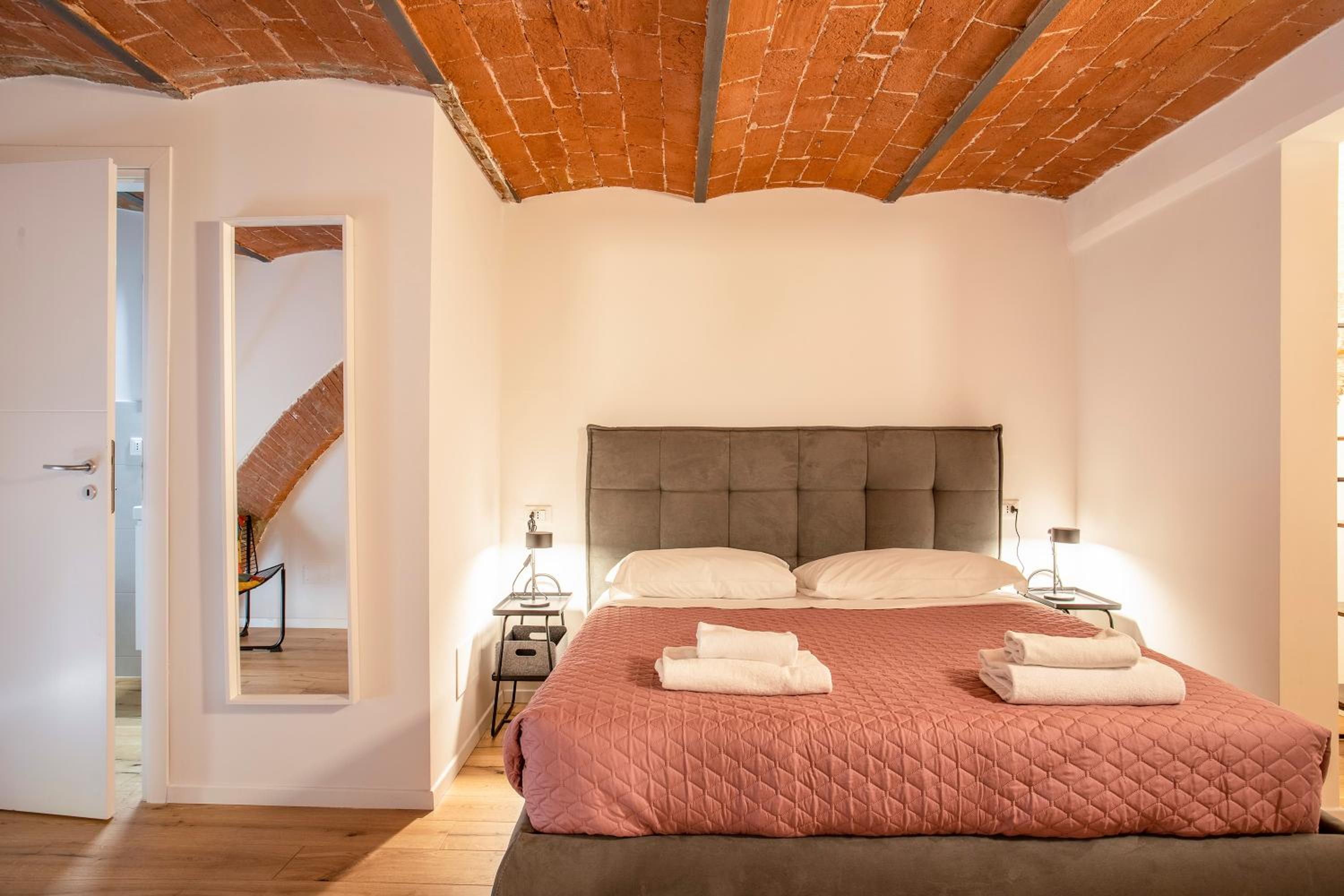 Fortezza House