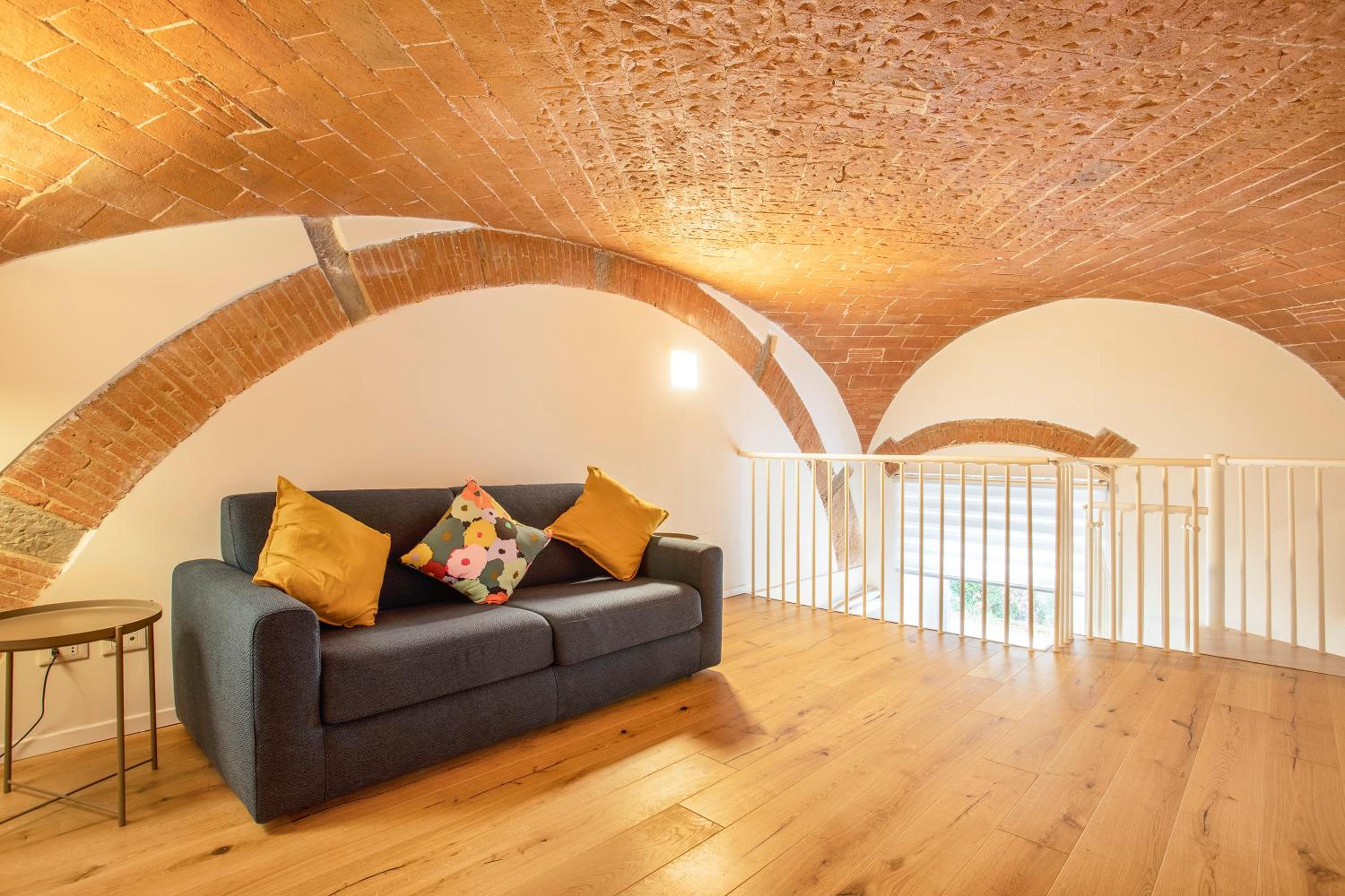 Fortezza House