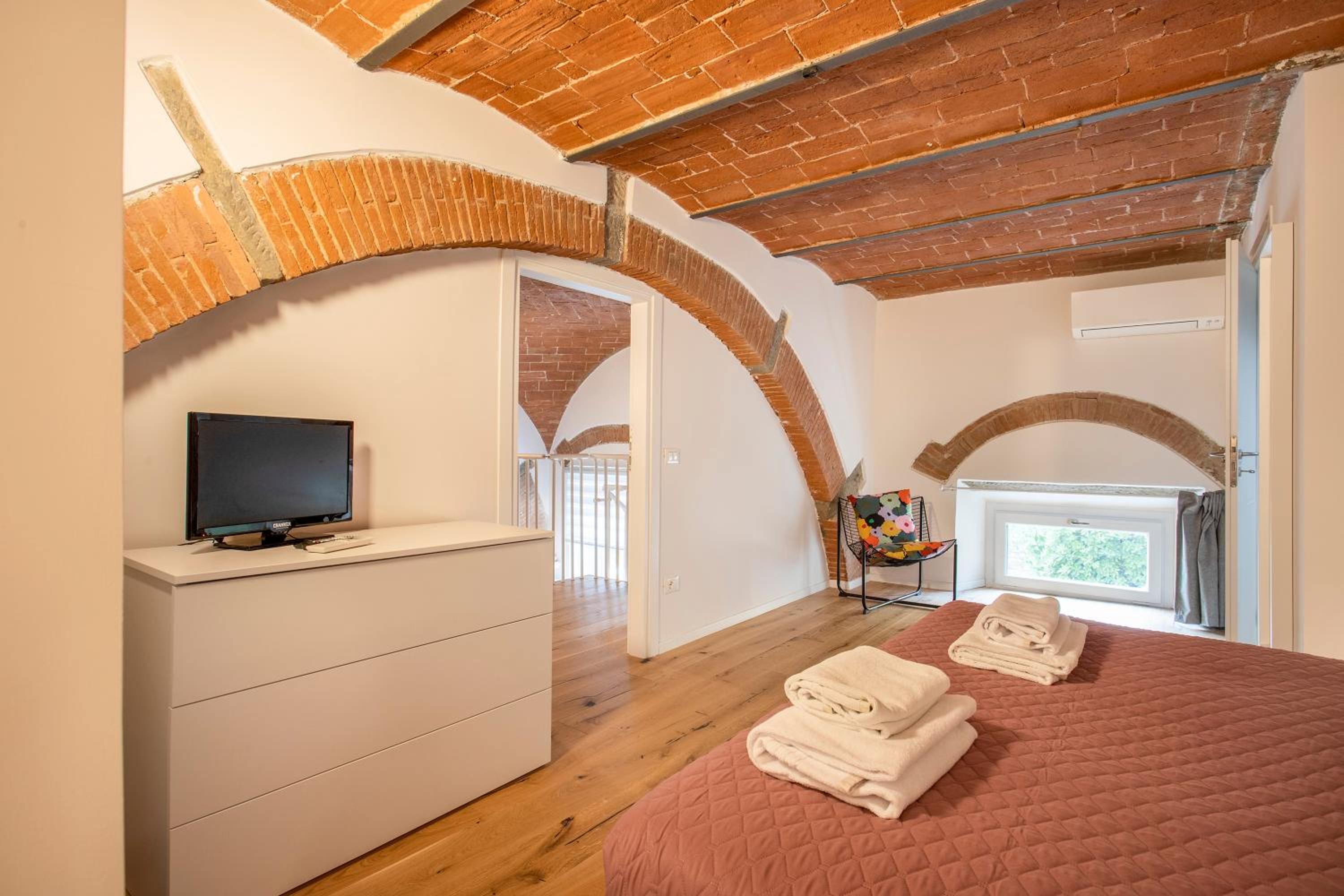 Fortezza House