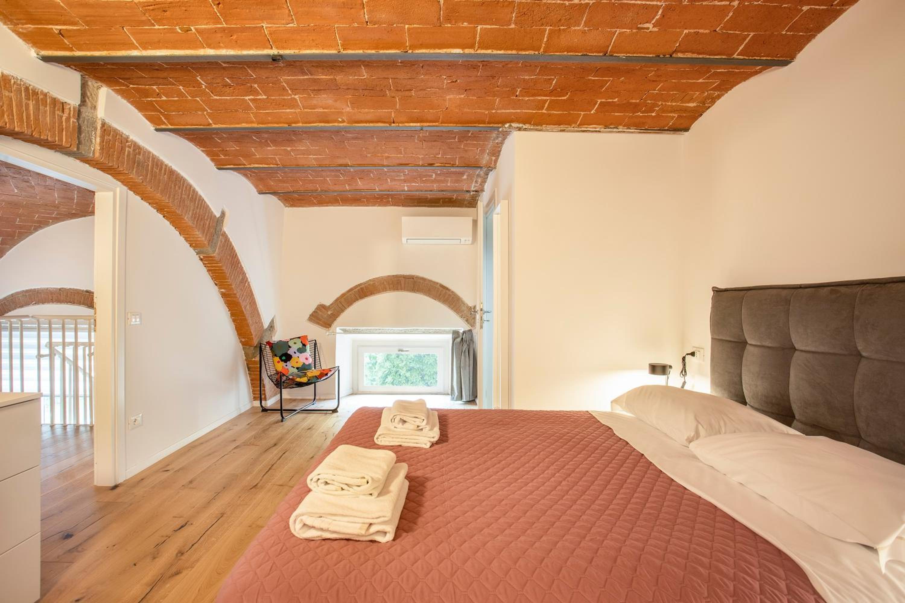 Fortezza House