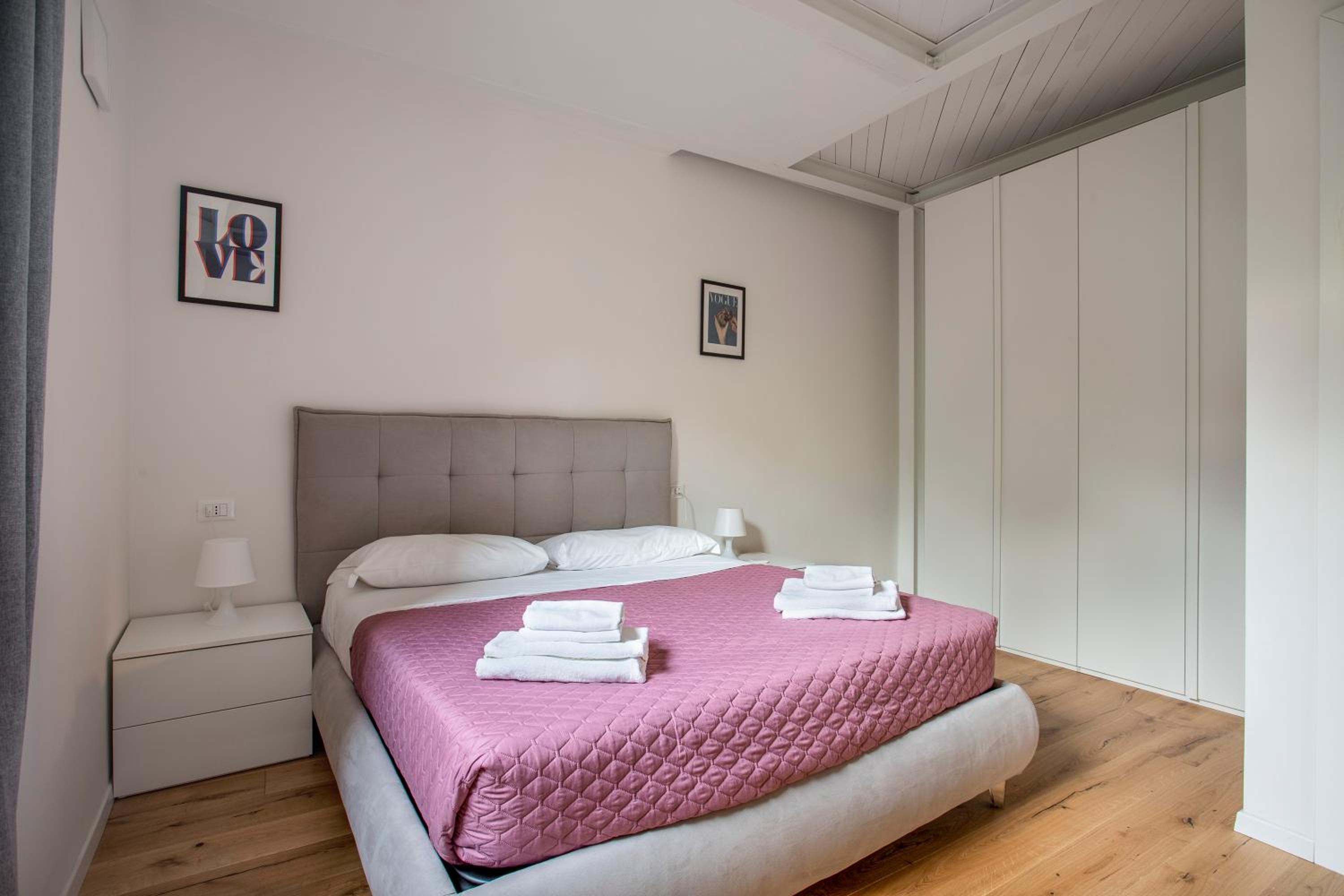 Fortezza House