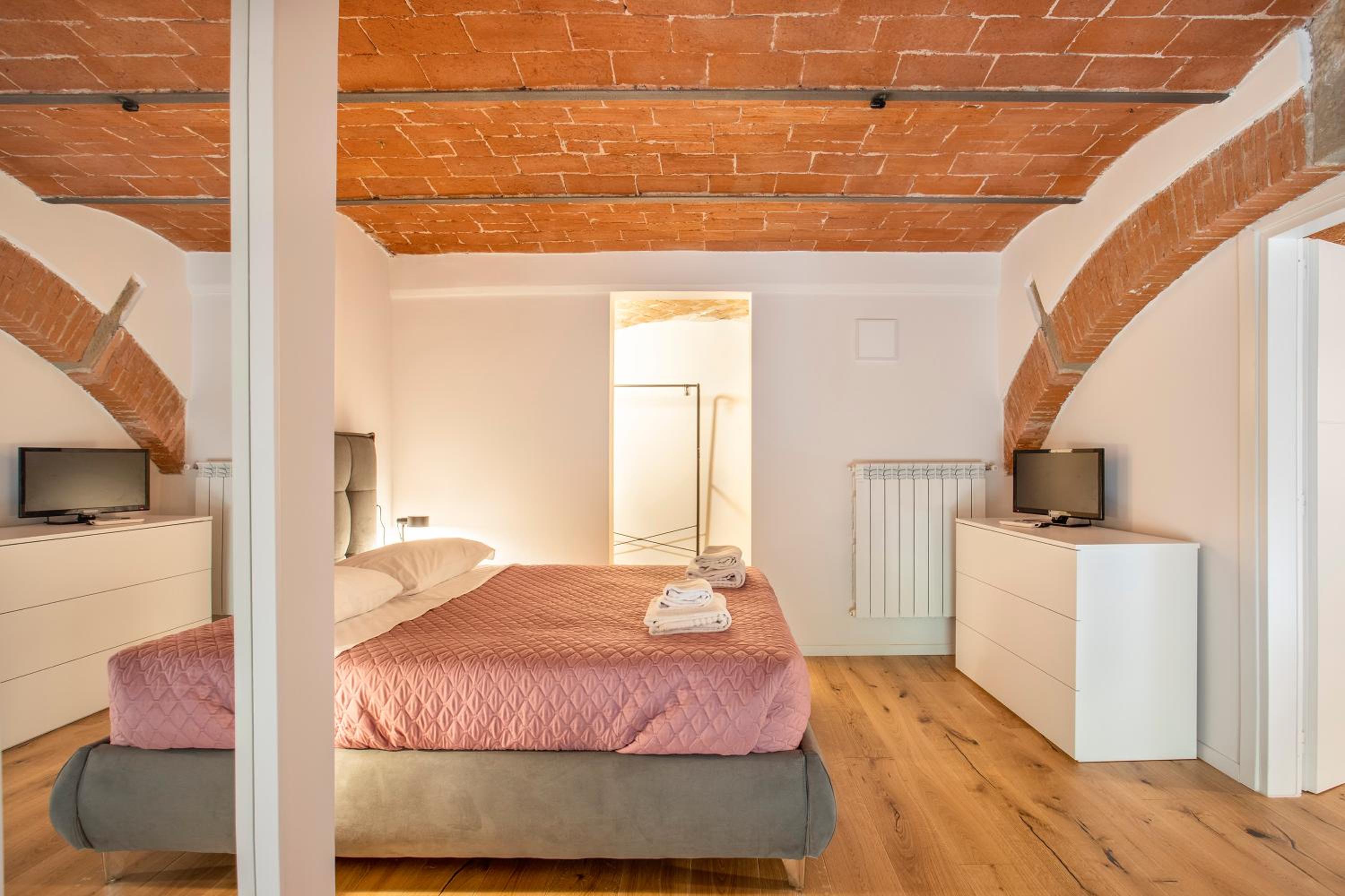 Fortezza House