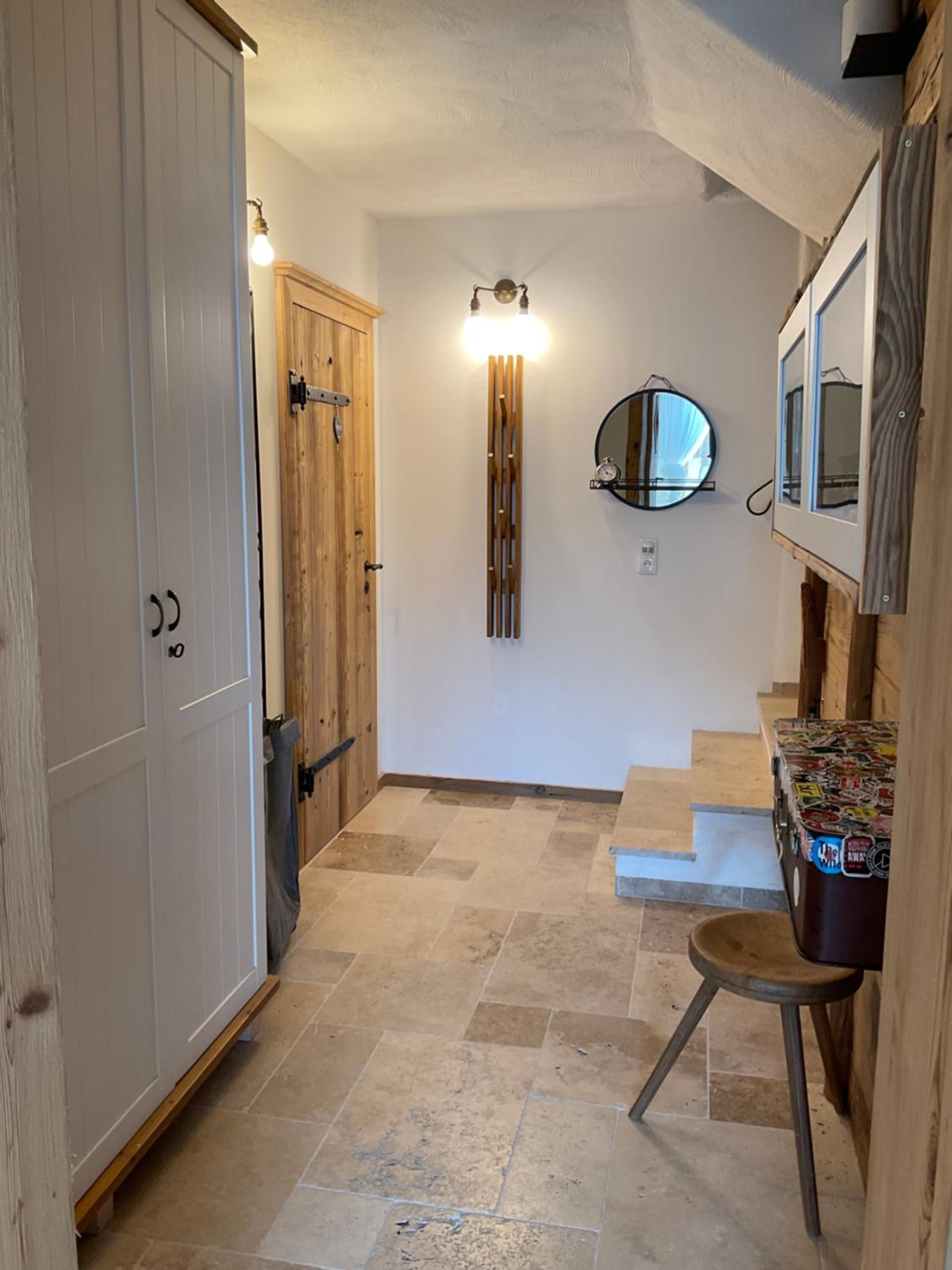 Almhaus Chalet 607 - Lachtal