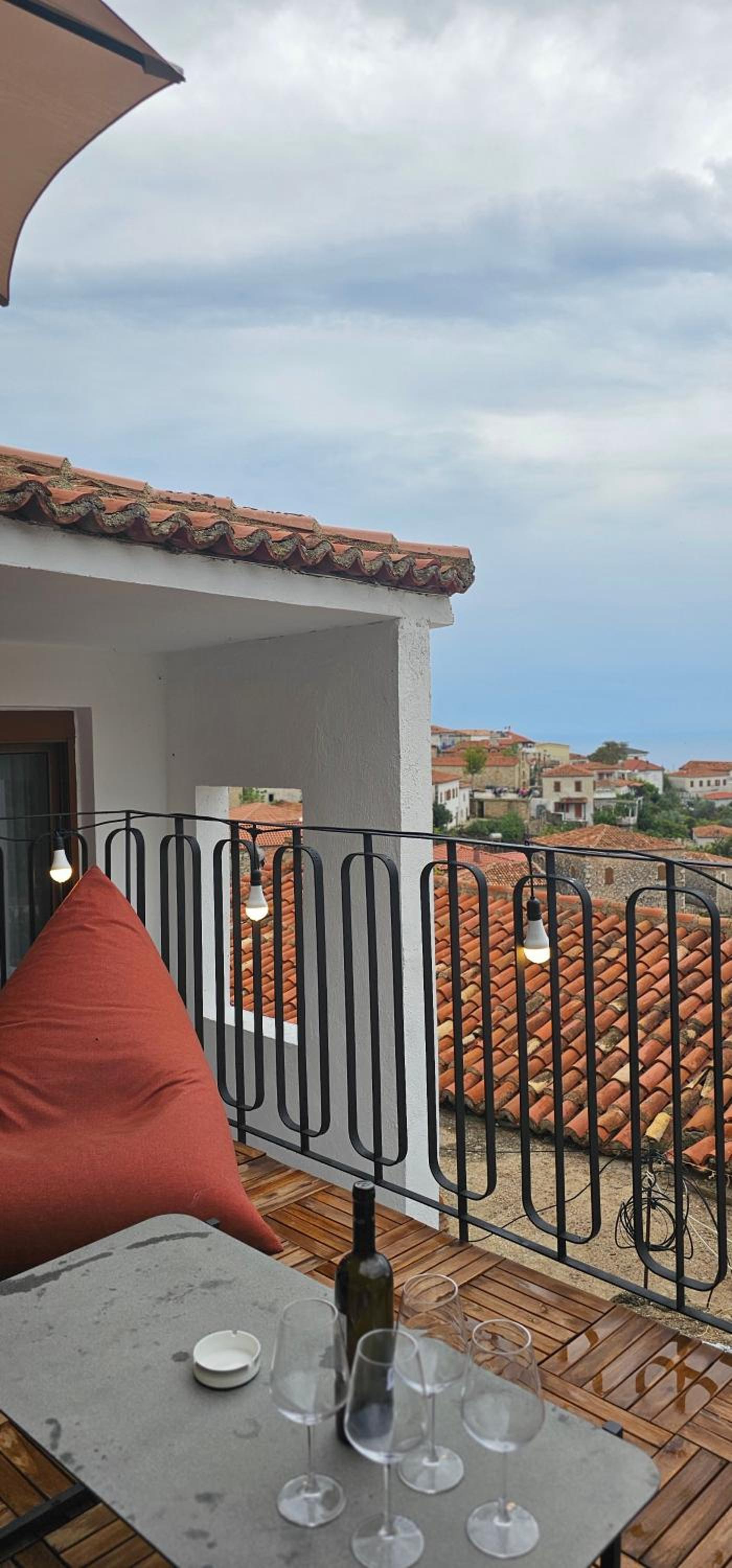 Zens Villa Dhermi Village