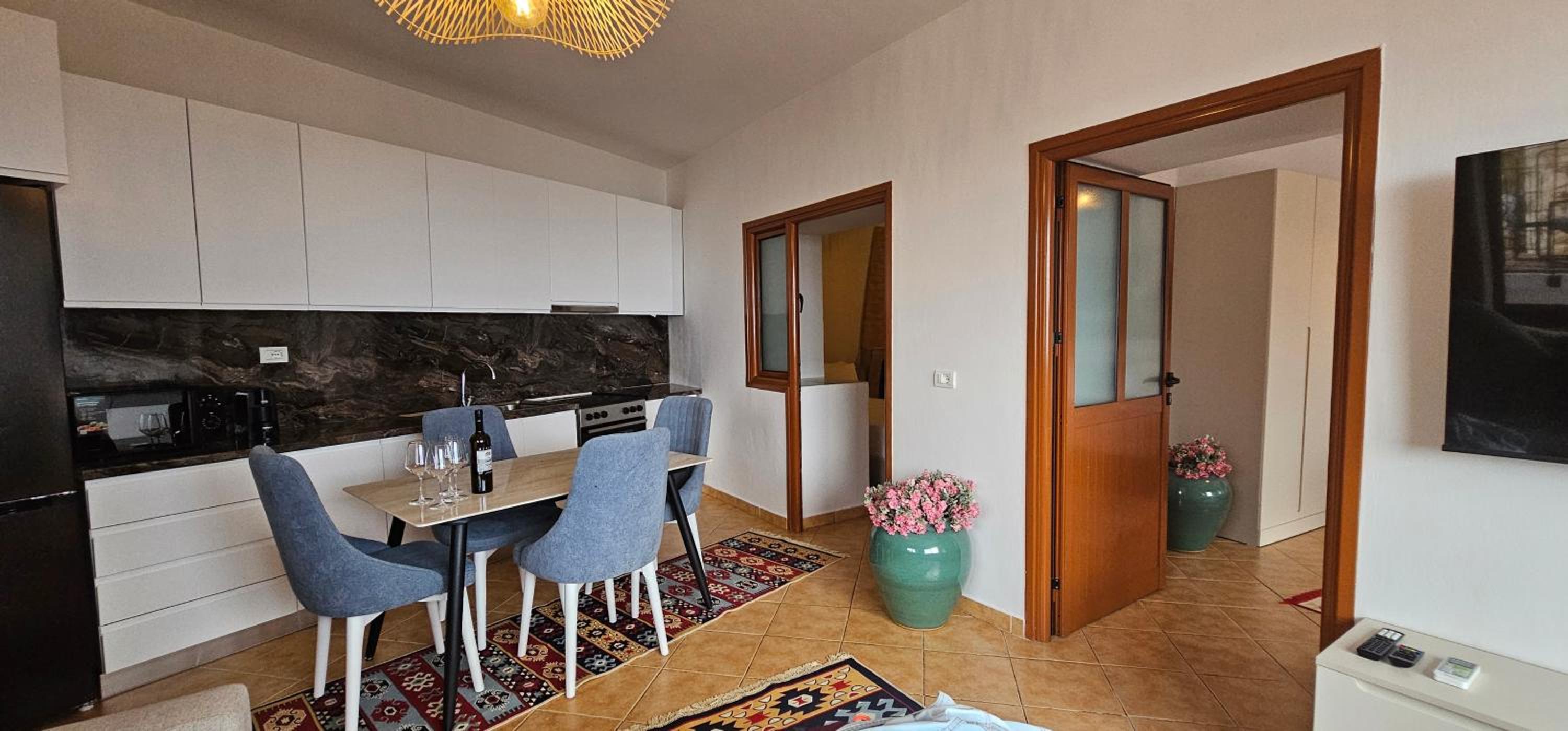 Zens Villa Dhermi Village