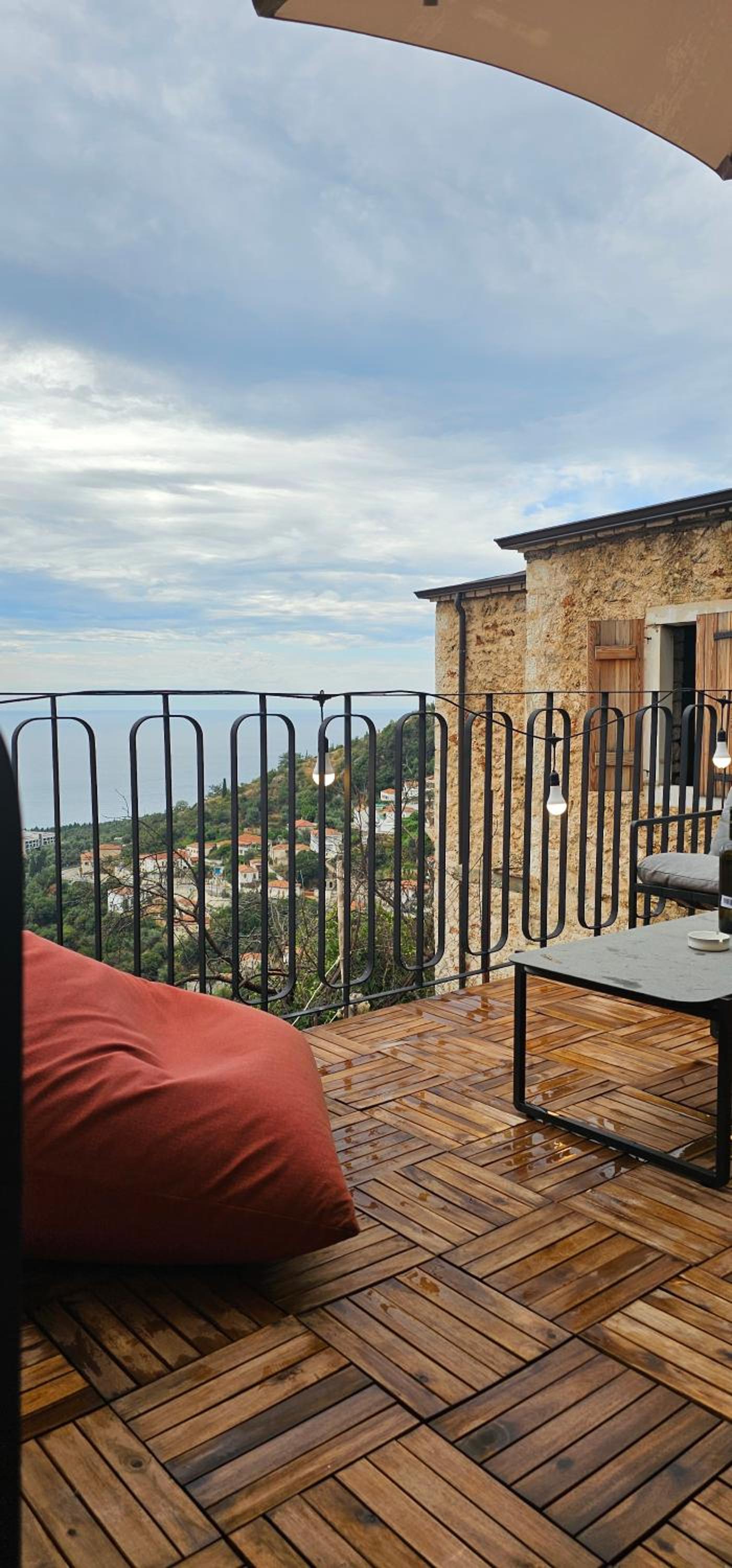 Zens Villa Dhermi Village