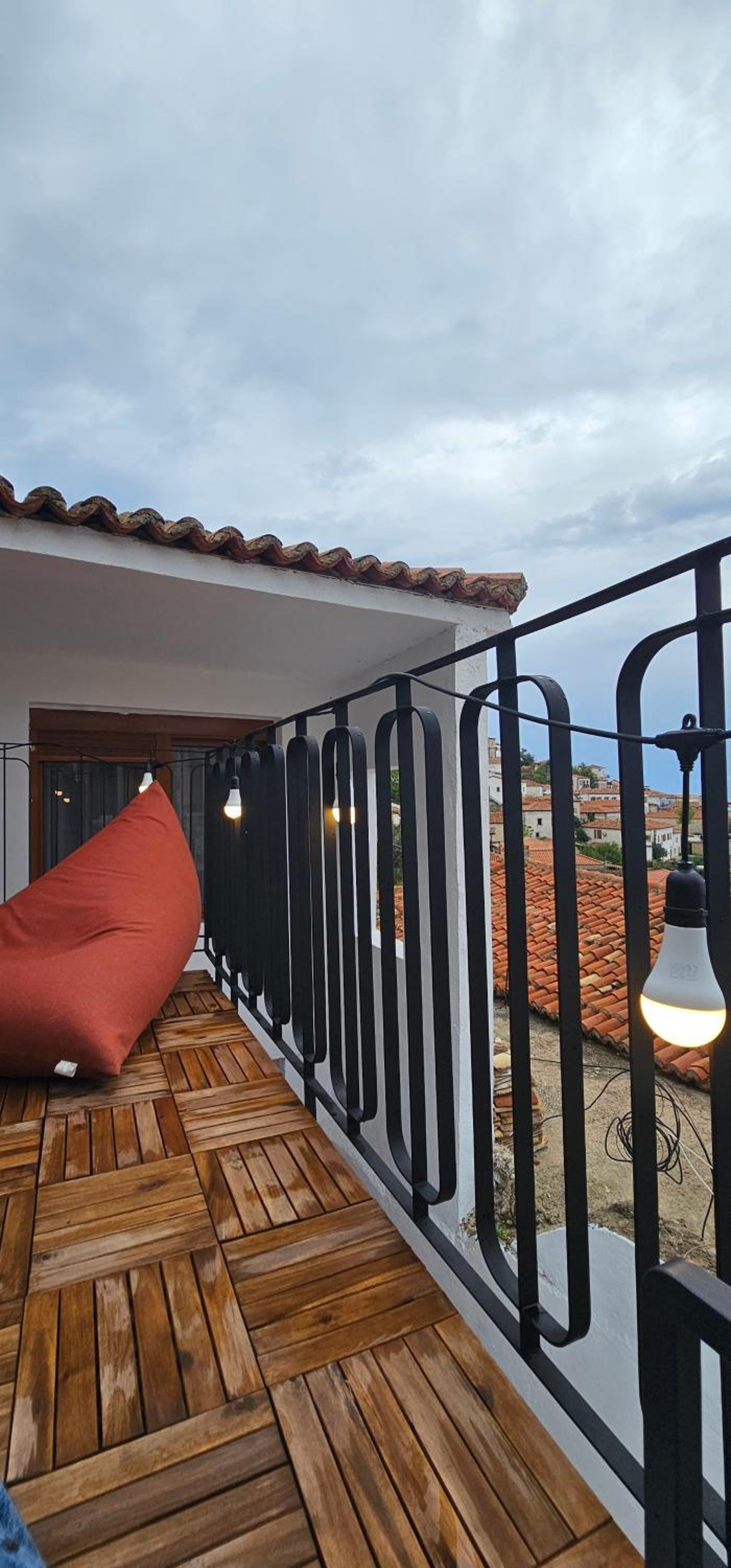 Zens Villa Dhermi Village