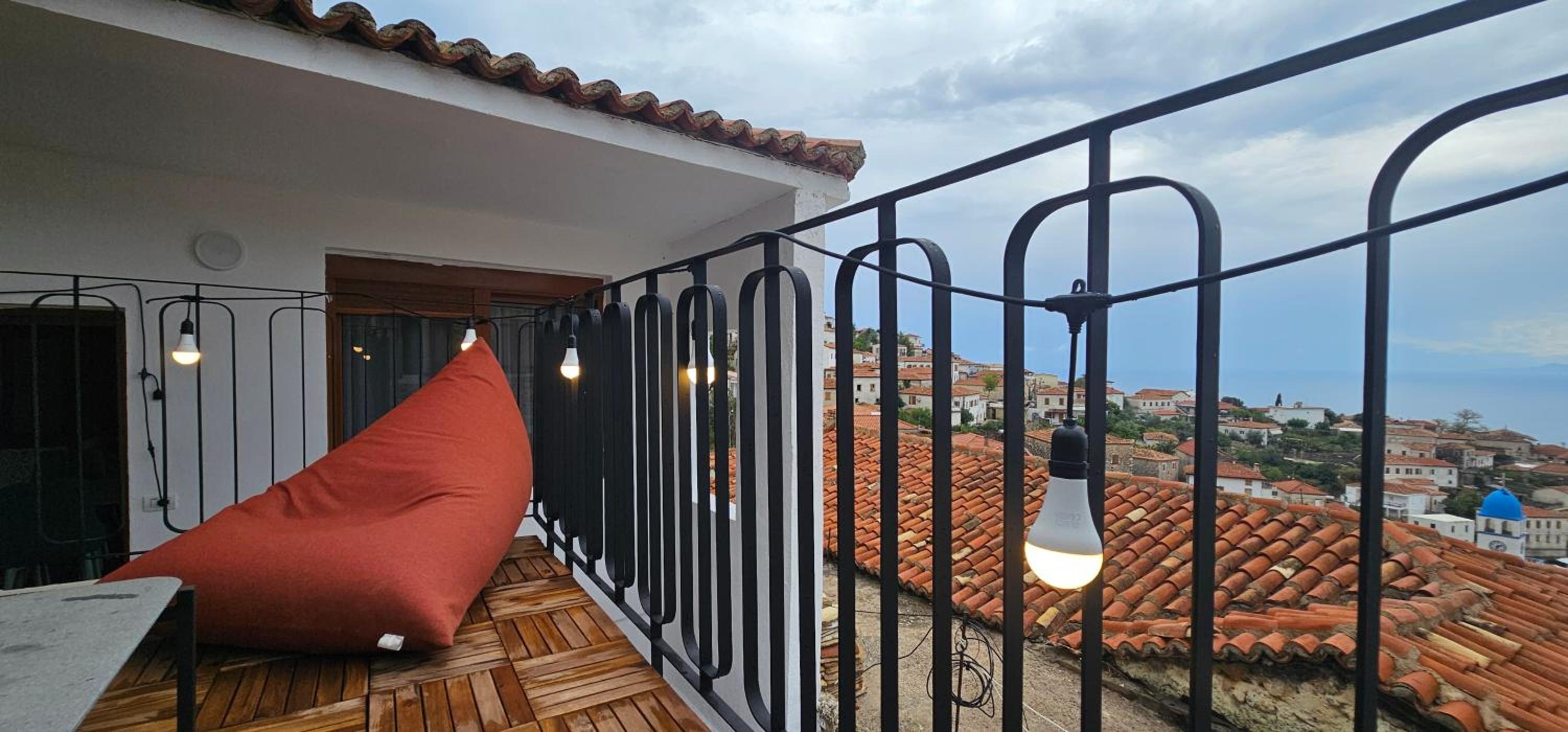 Zens Villa Dhermi Village