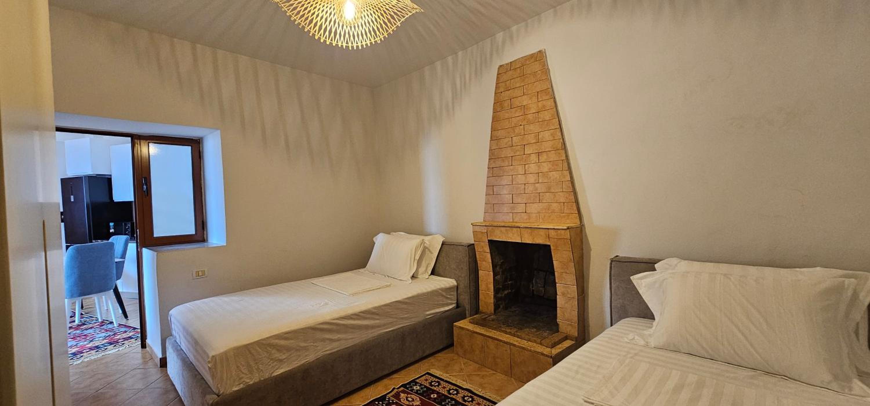 Zens Villa Dhermi Village