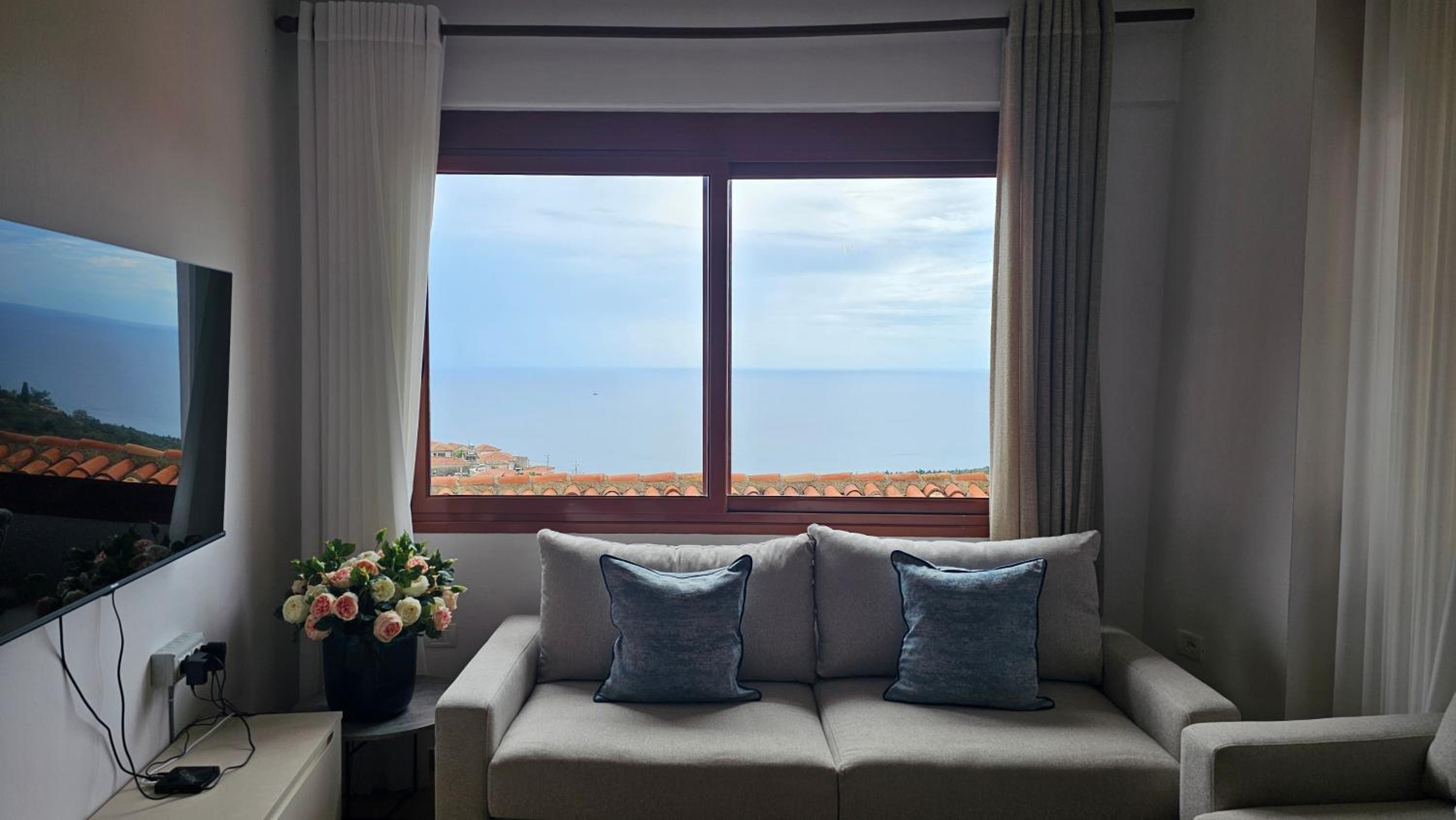 Zens Villa Dhermi Village