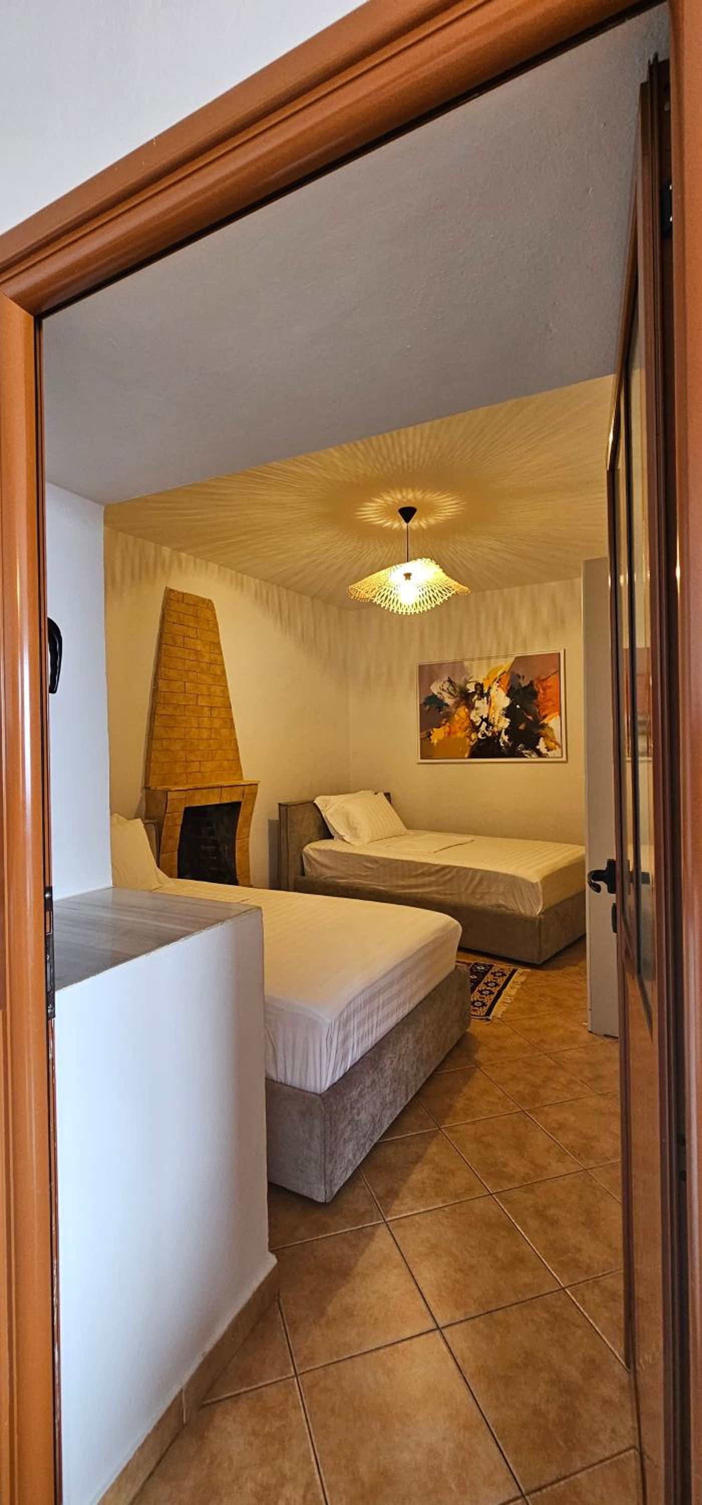 Zens Villa Dhermi Village