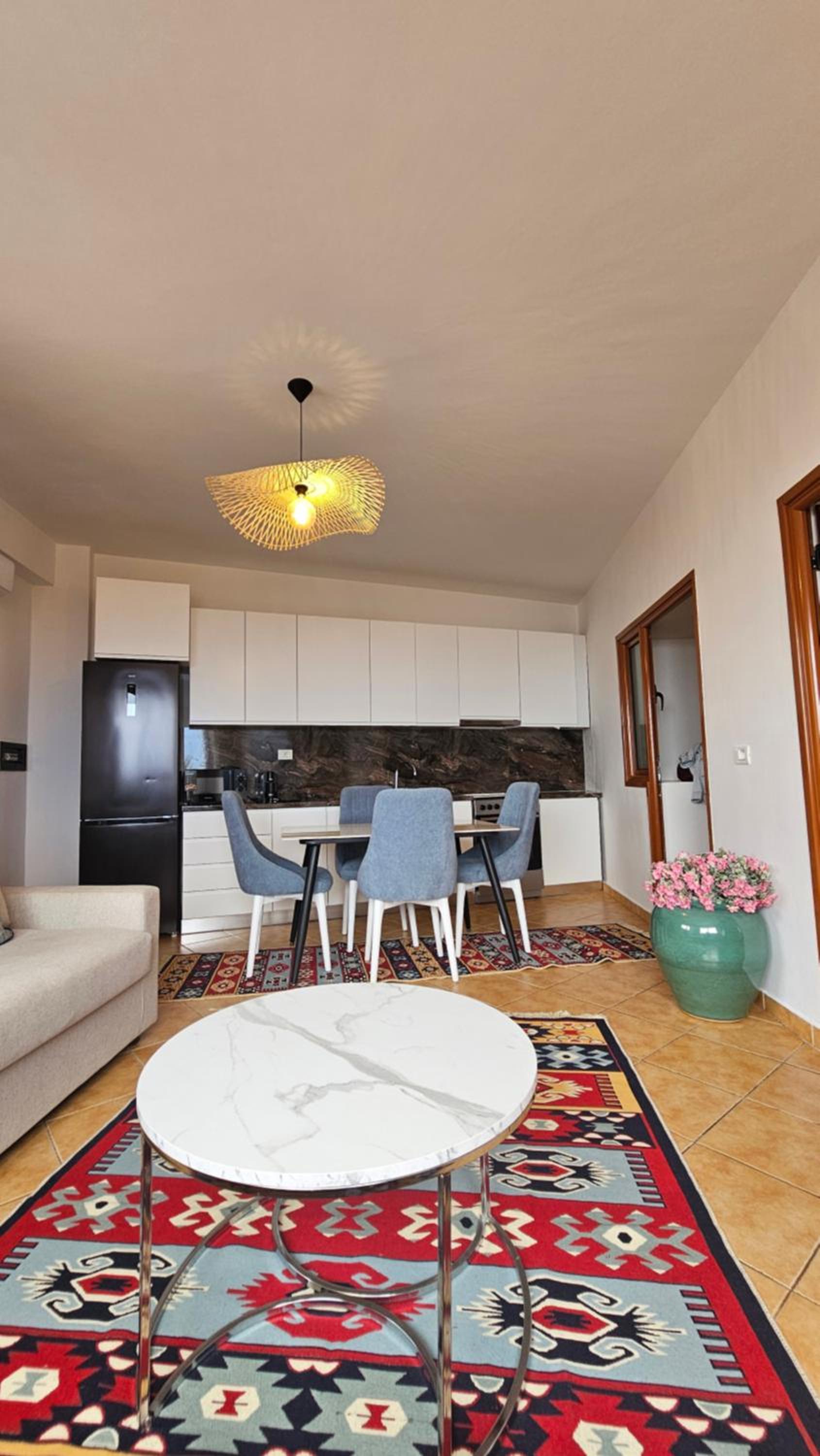 Zens Villa Dhermi Village