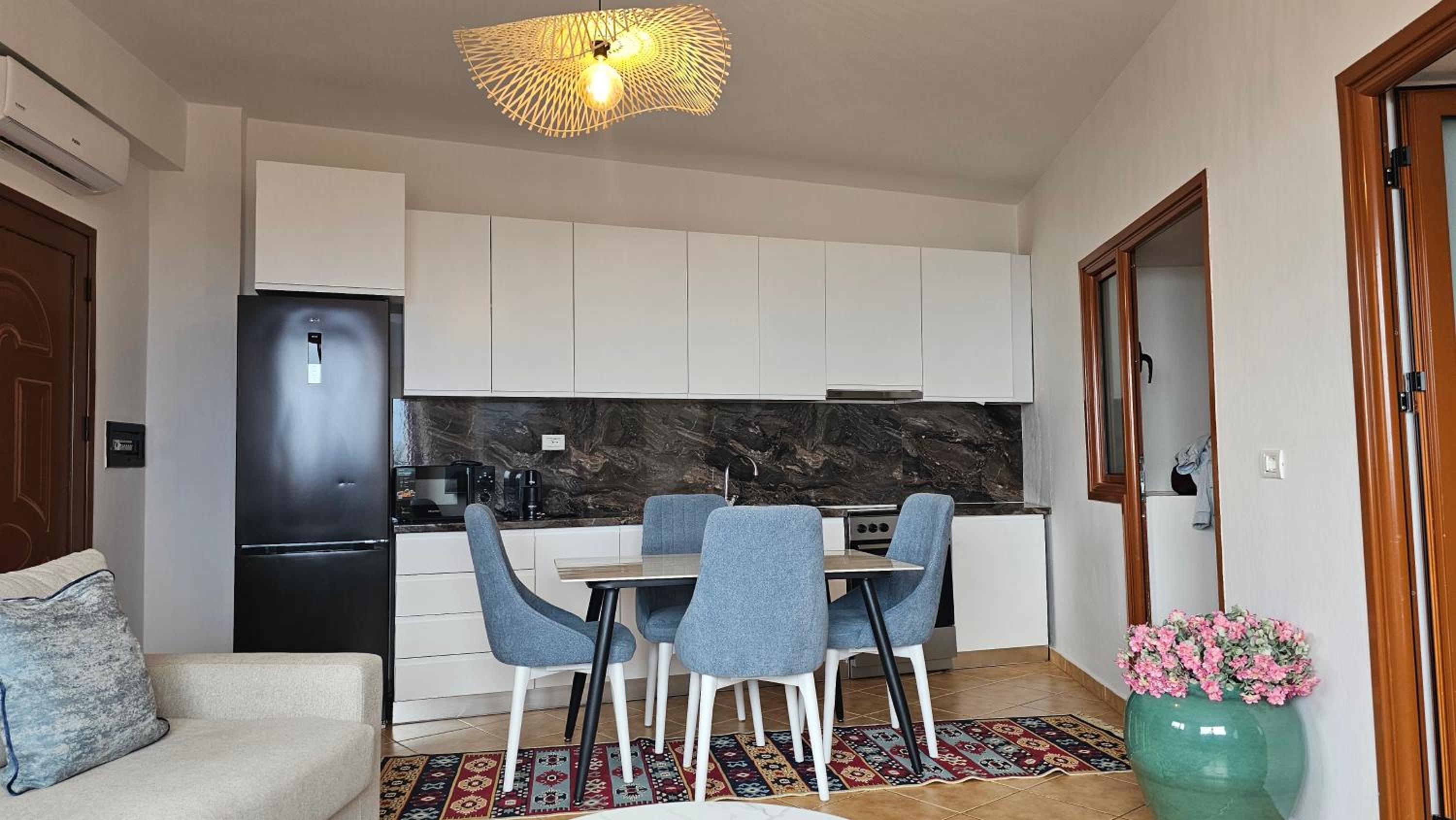 Zens Villa Dhermi Village