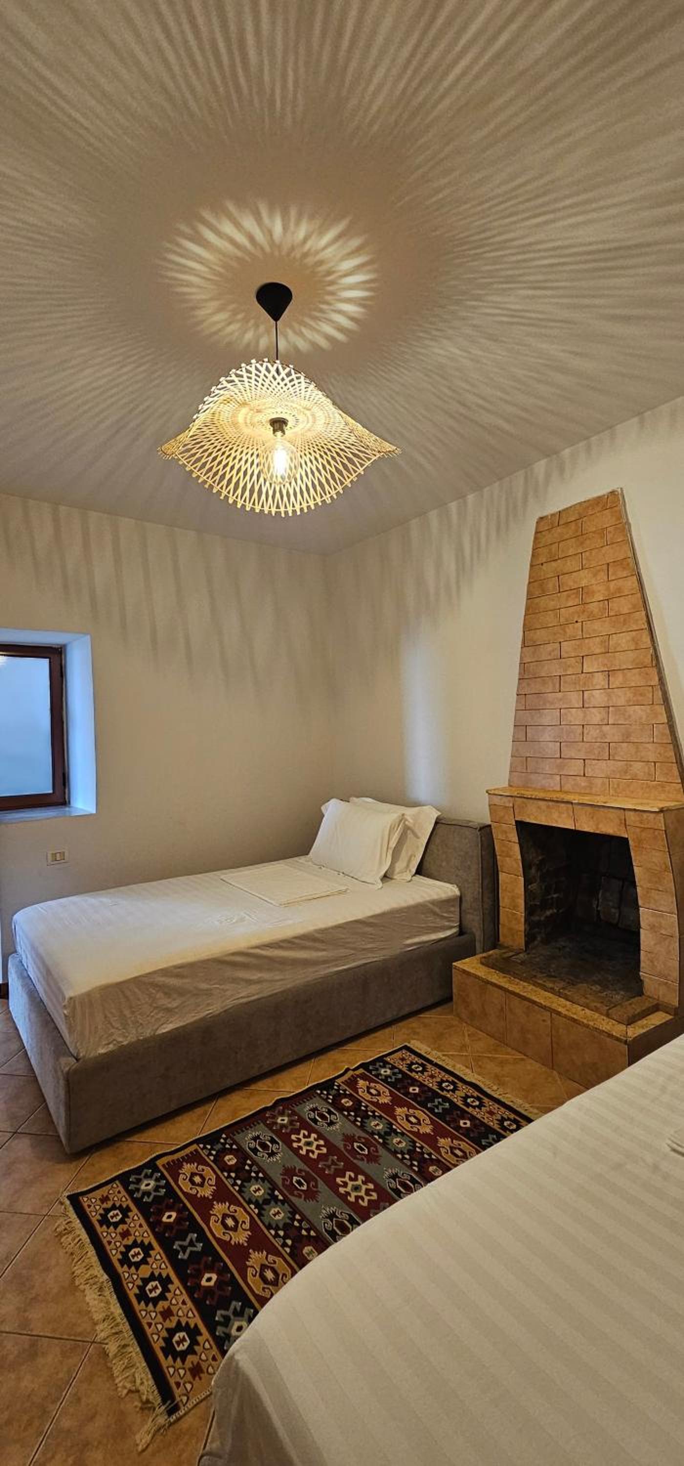 Zens Villa Dhermi Village