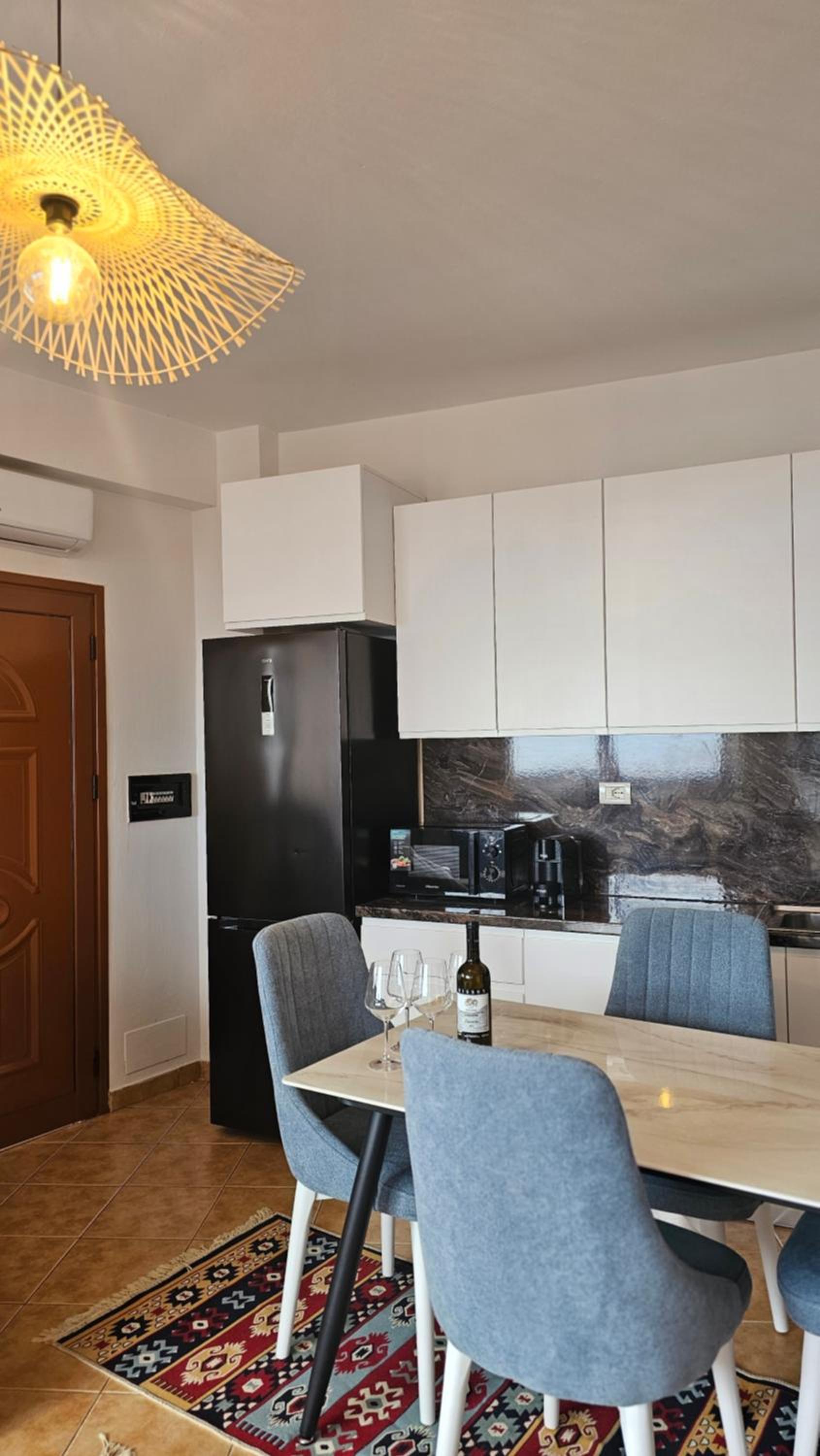 Zens Villa Dhermi Village