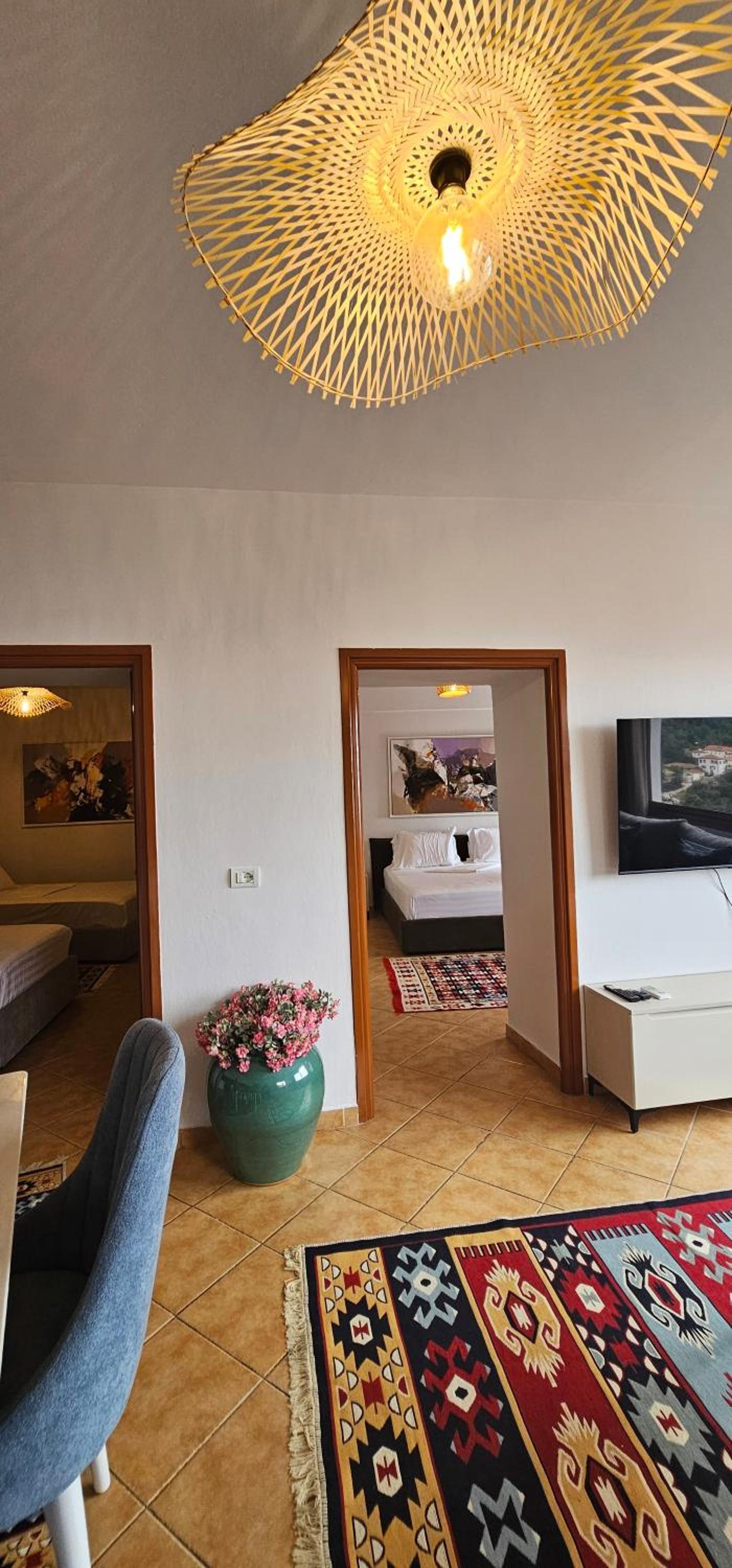 Zens Villa Dhermi Village