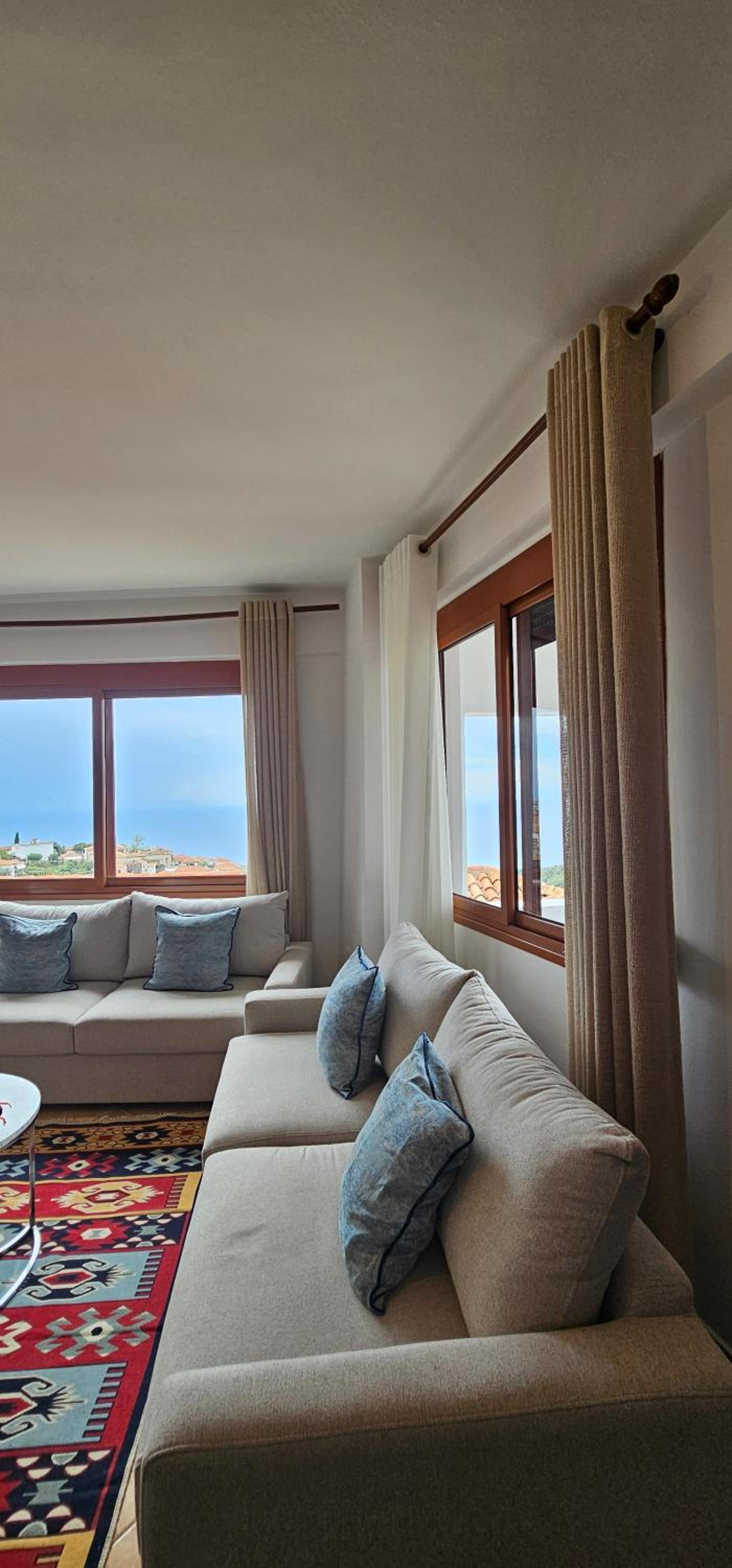 Zens Villa Dhermi Village