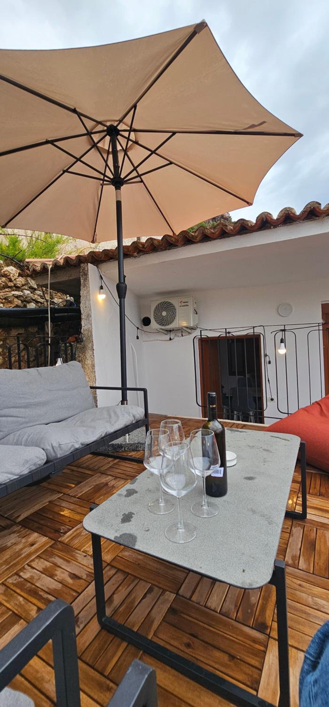 Zens Villa Dhermi Village