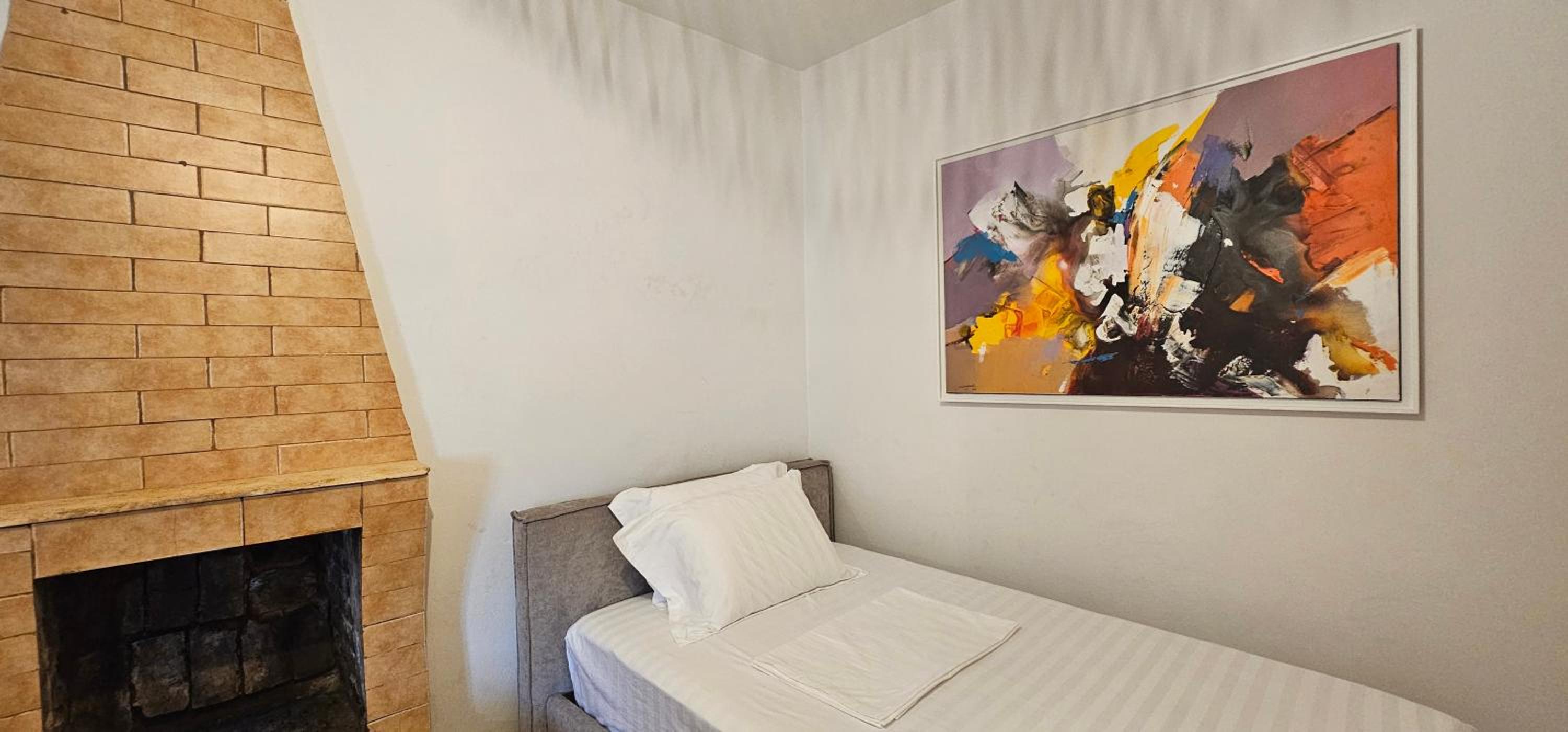 Zens Villa Dhermi Village