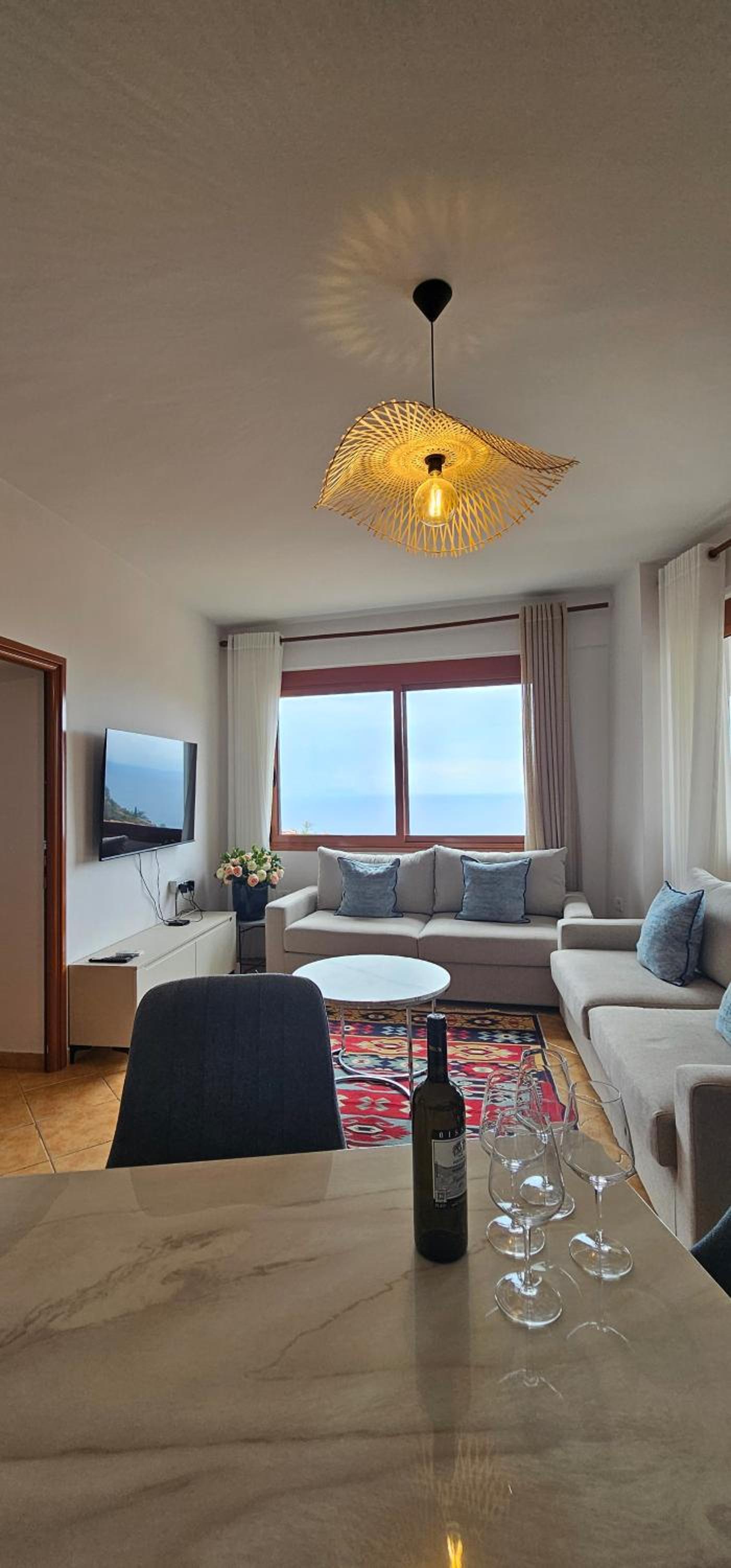 Zens Villa Dhermi Village