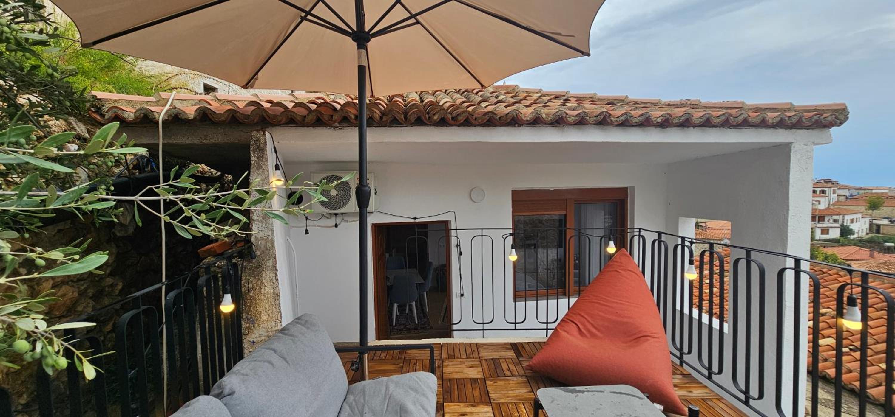 Zens Villa Dhermi Village