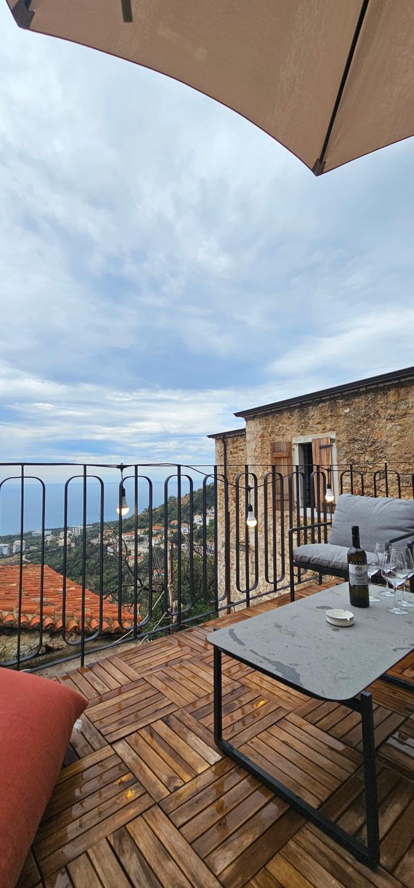 Zens Villa Dhermi Village