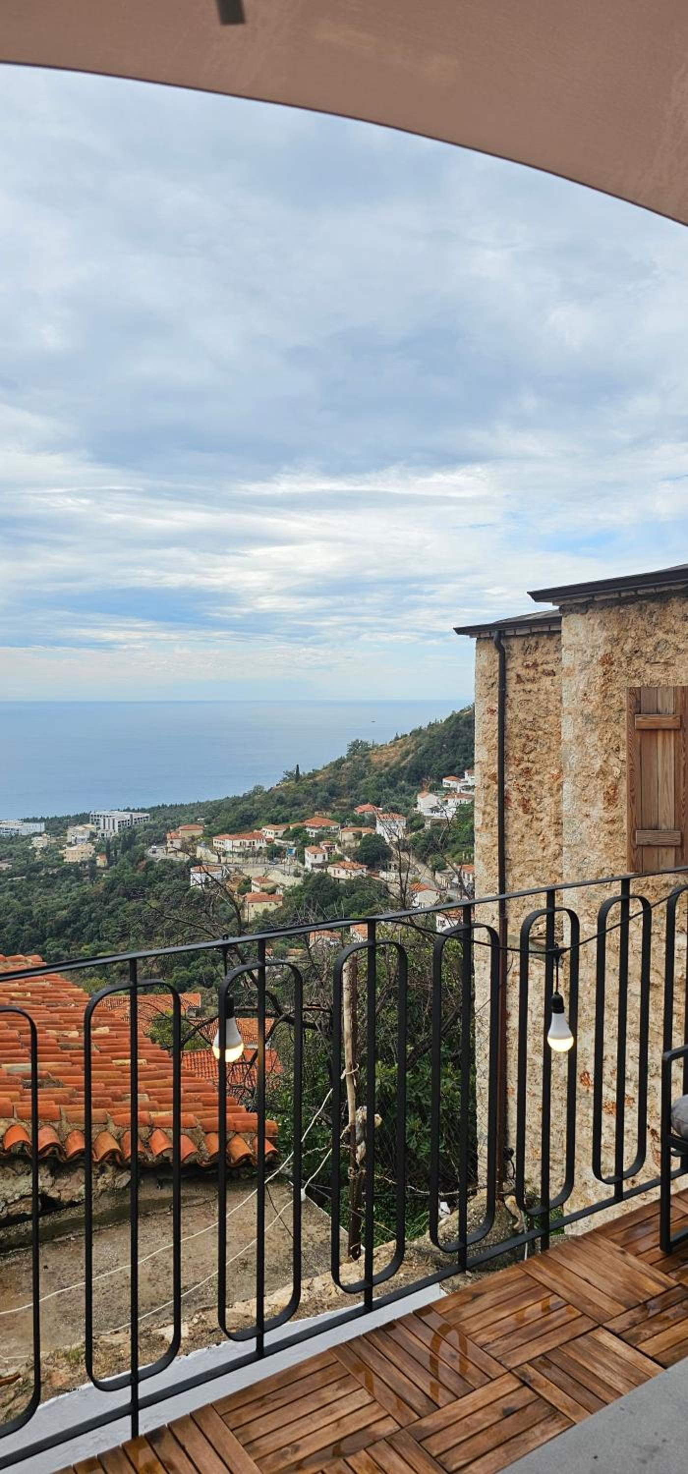 Zens Villa Dhermi Village