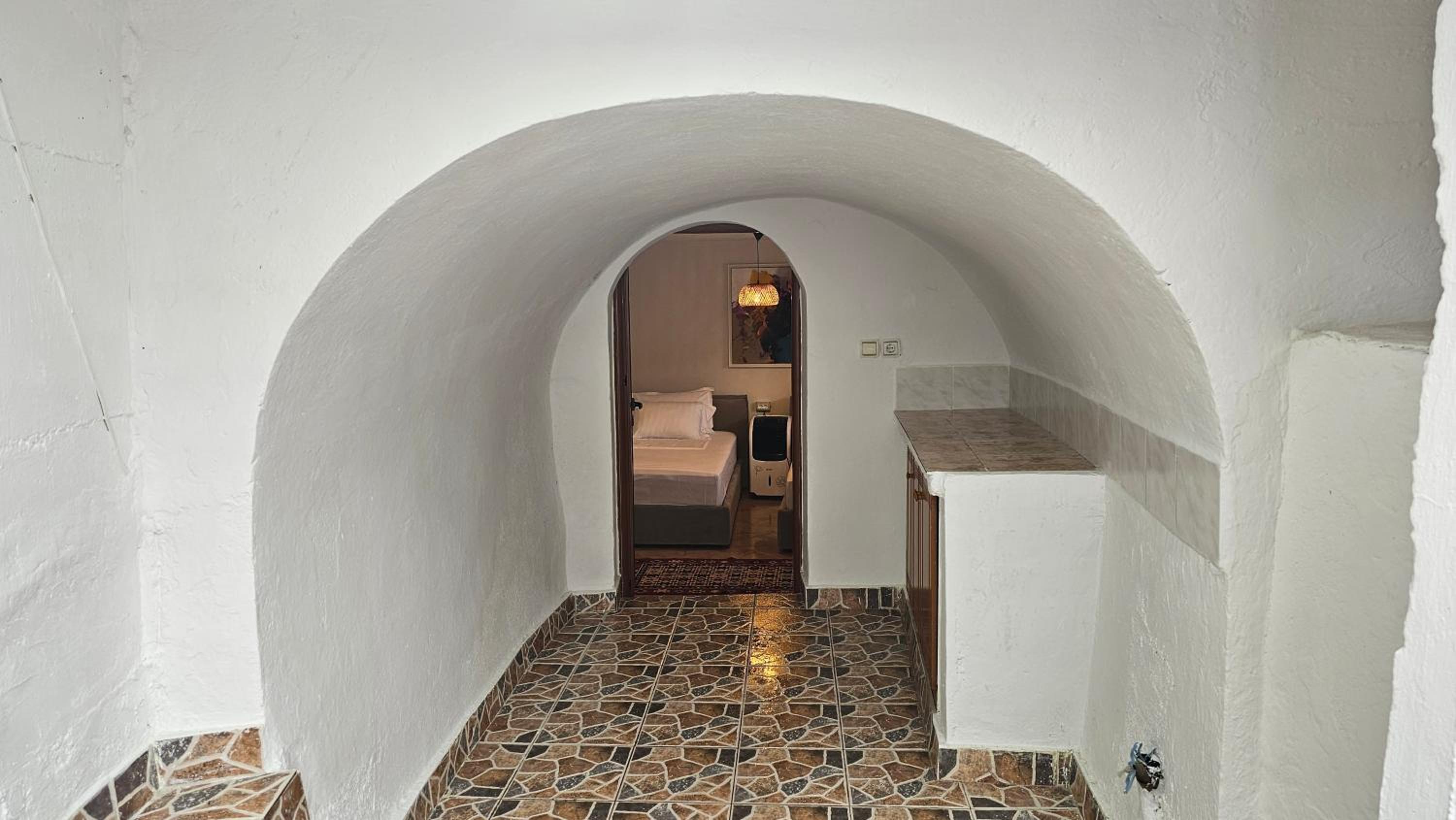 Zens Villa Dhermi Village