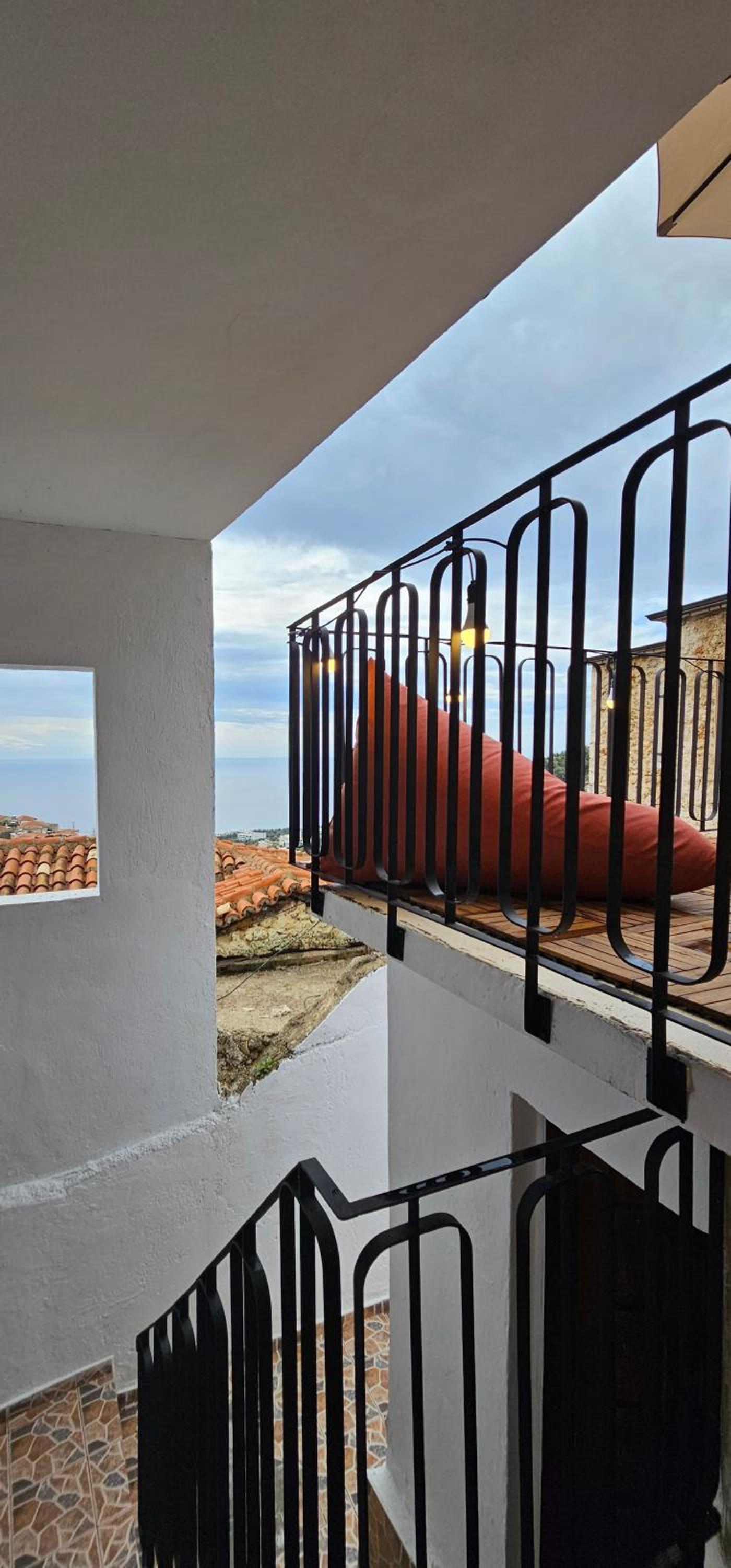 Zens Villa Dhermi Village