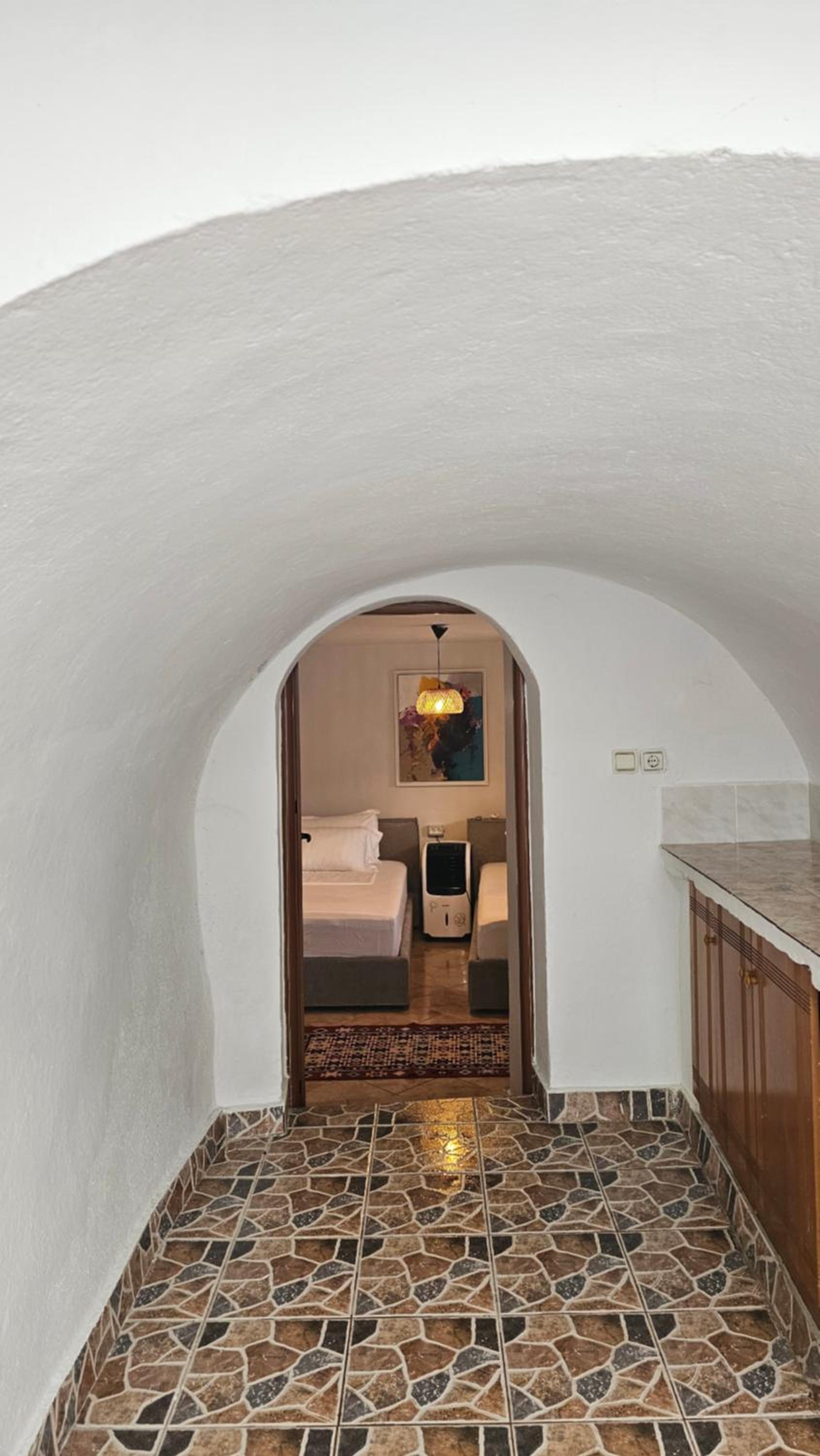 Zens Villa Dhermi Village
