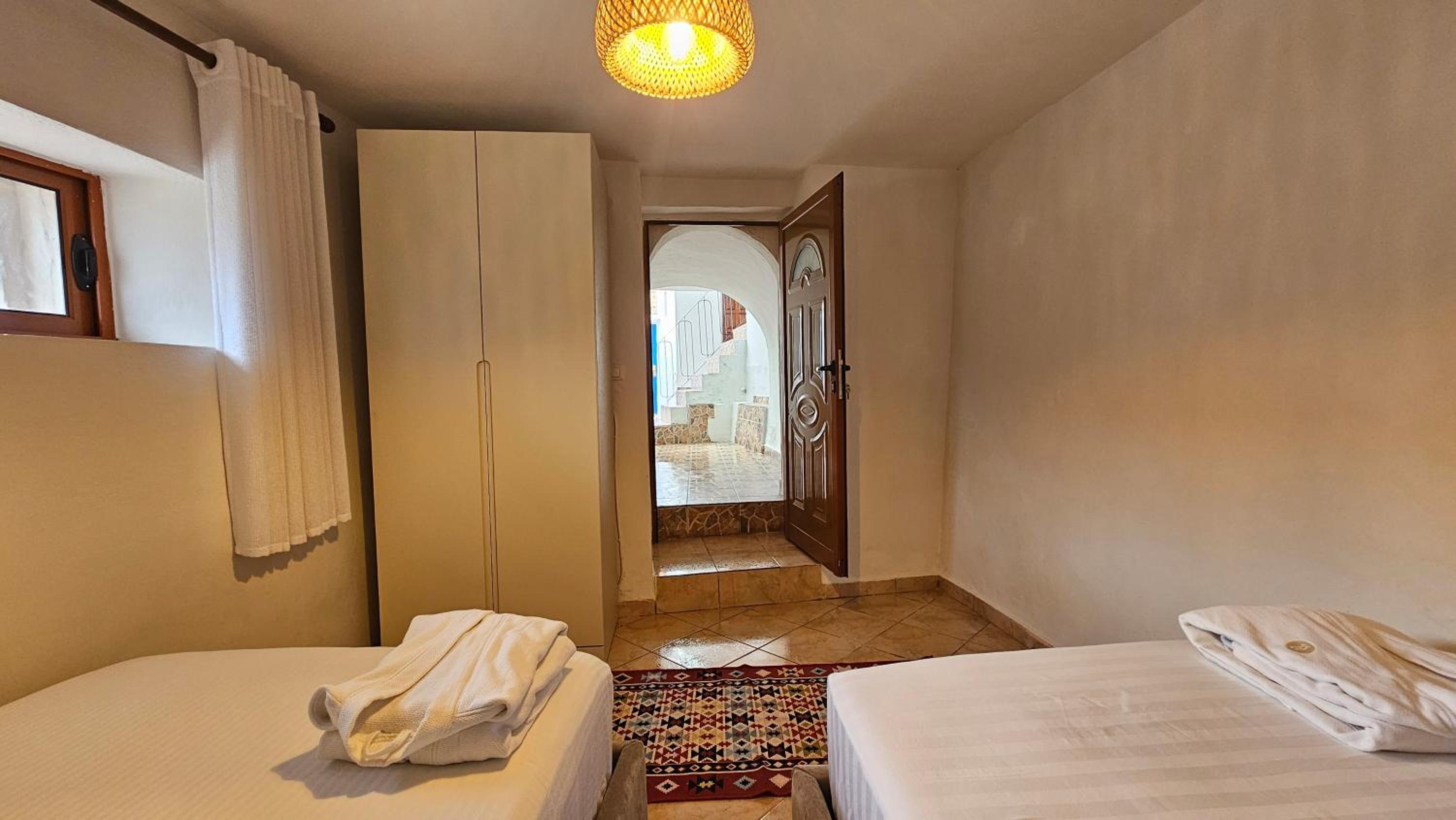 Zens Villa Dhermi Village