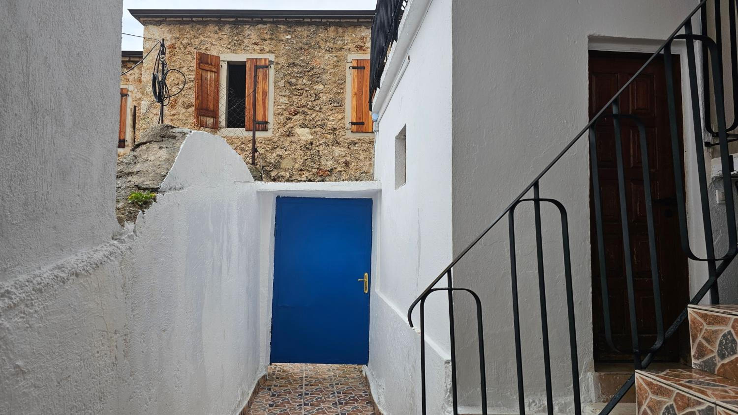 Zens Villa Dhermi Village