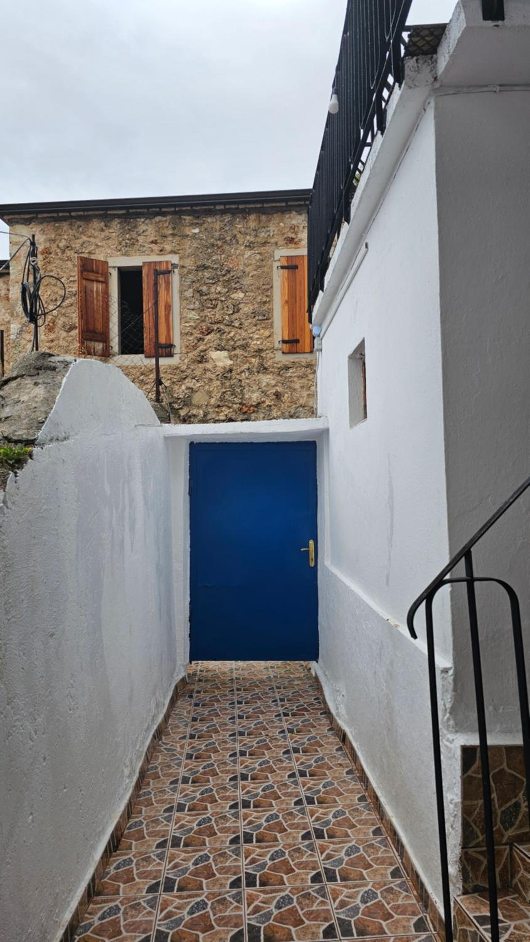 Zens Villa Dhermi Village
