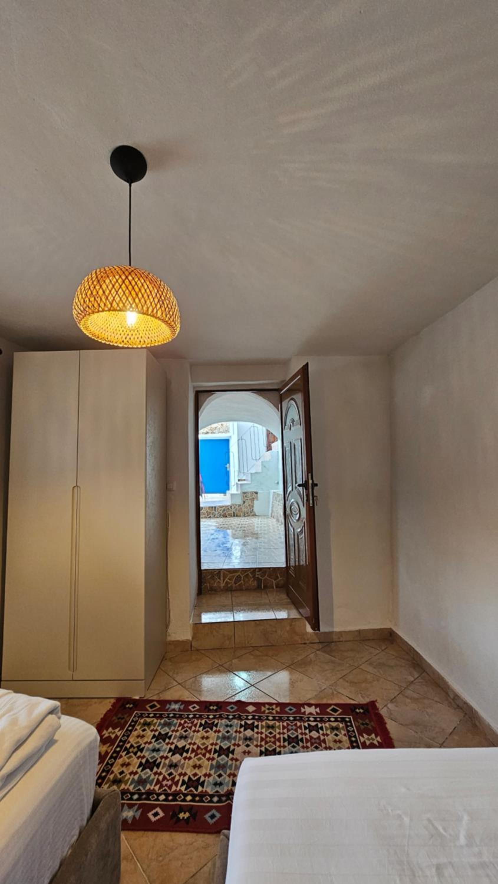 Zens Villa Dhermi Village