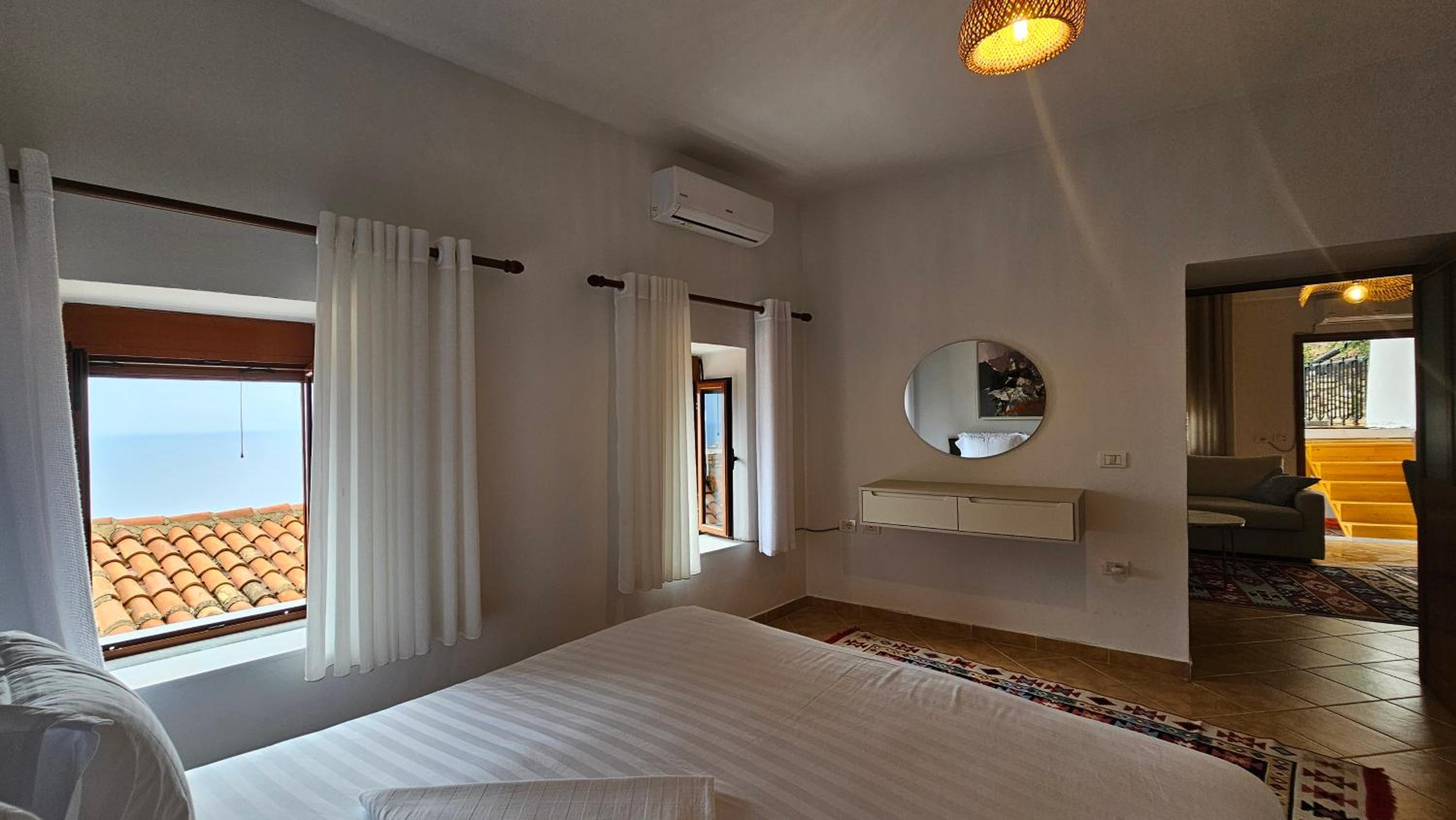 Zens Villa Dhermi Village