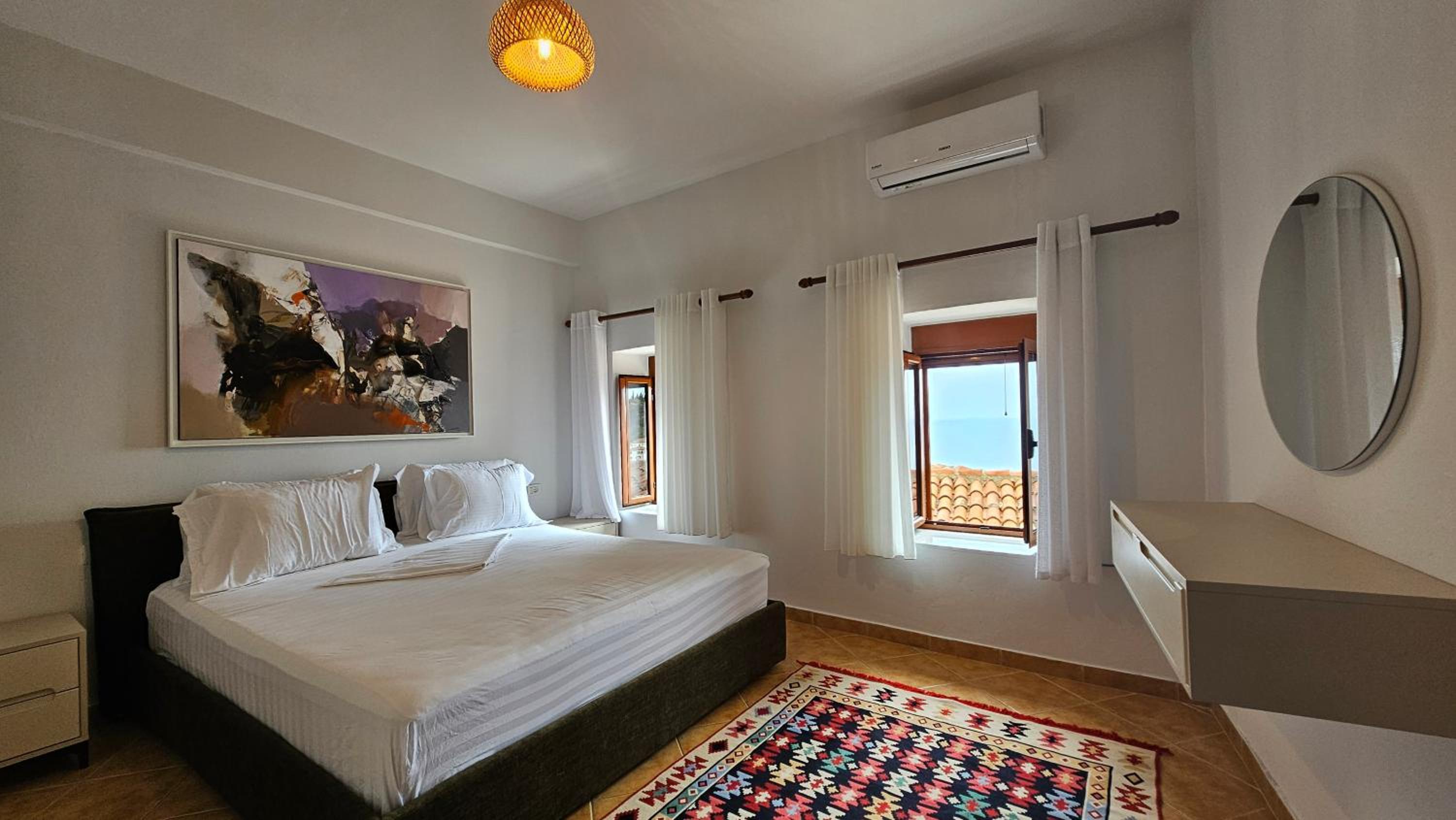 Zens Villa Dhermi Village