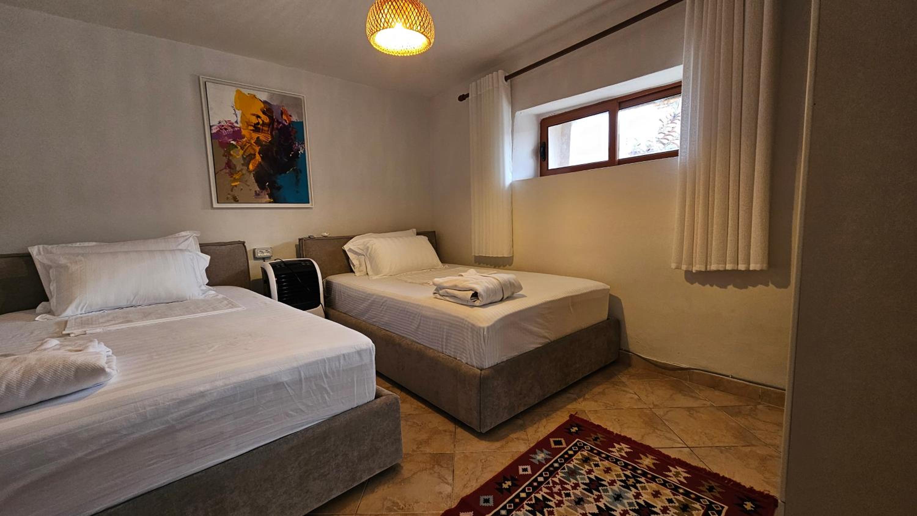 Zens Villa Dhermi Village
