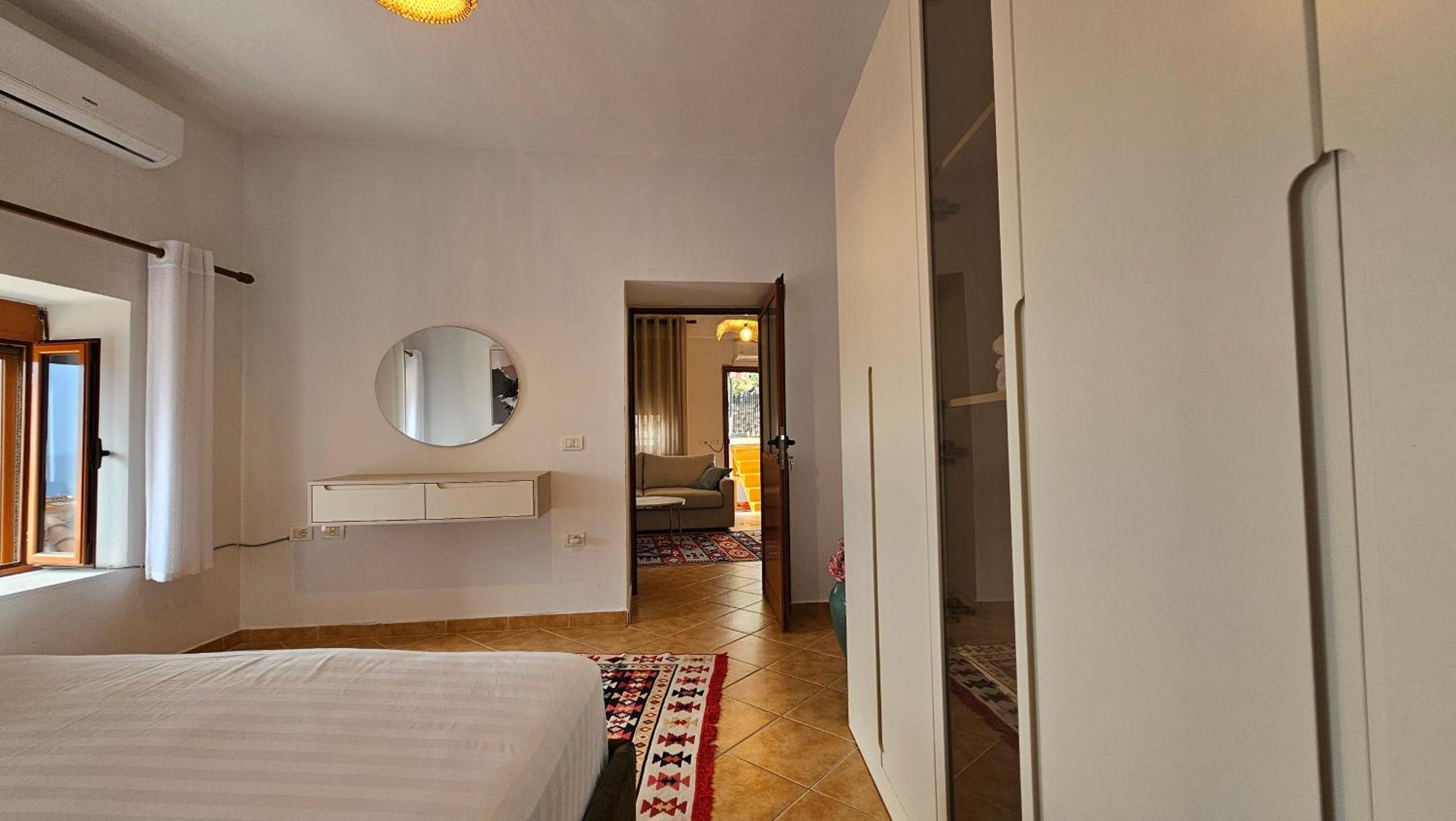 Zens Villa Dhermi Village