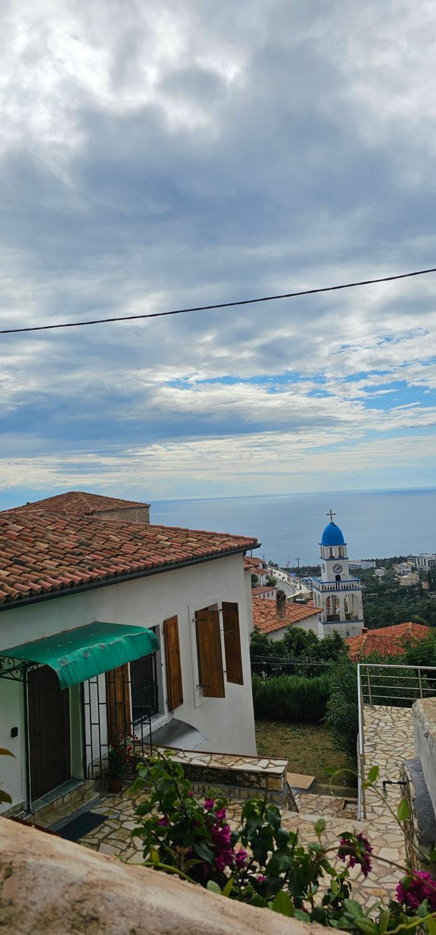 Zens Villa Dhermi Village