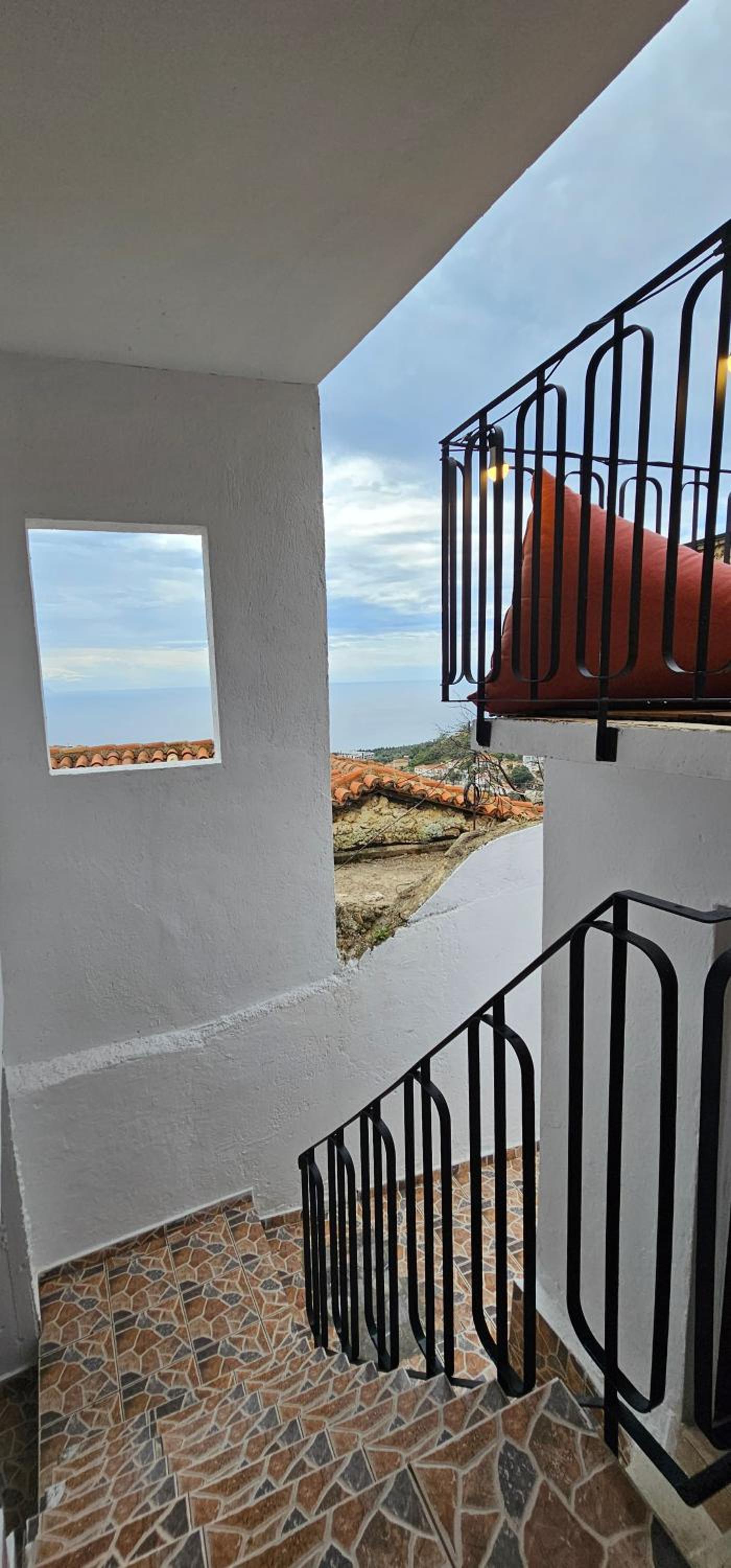 Zens Villa Dhermi Village