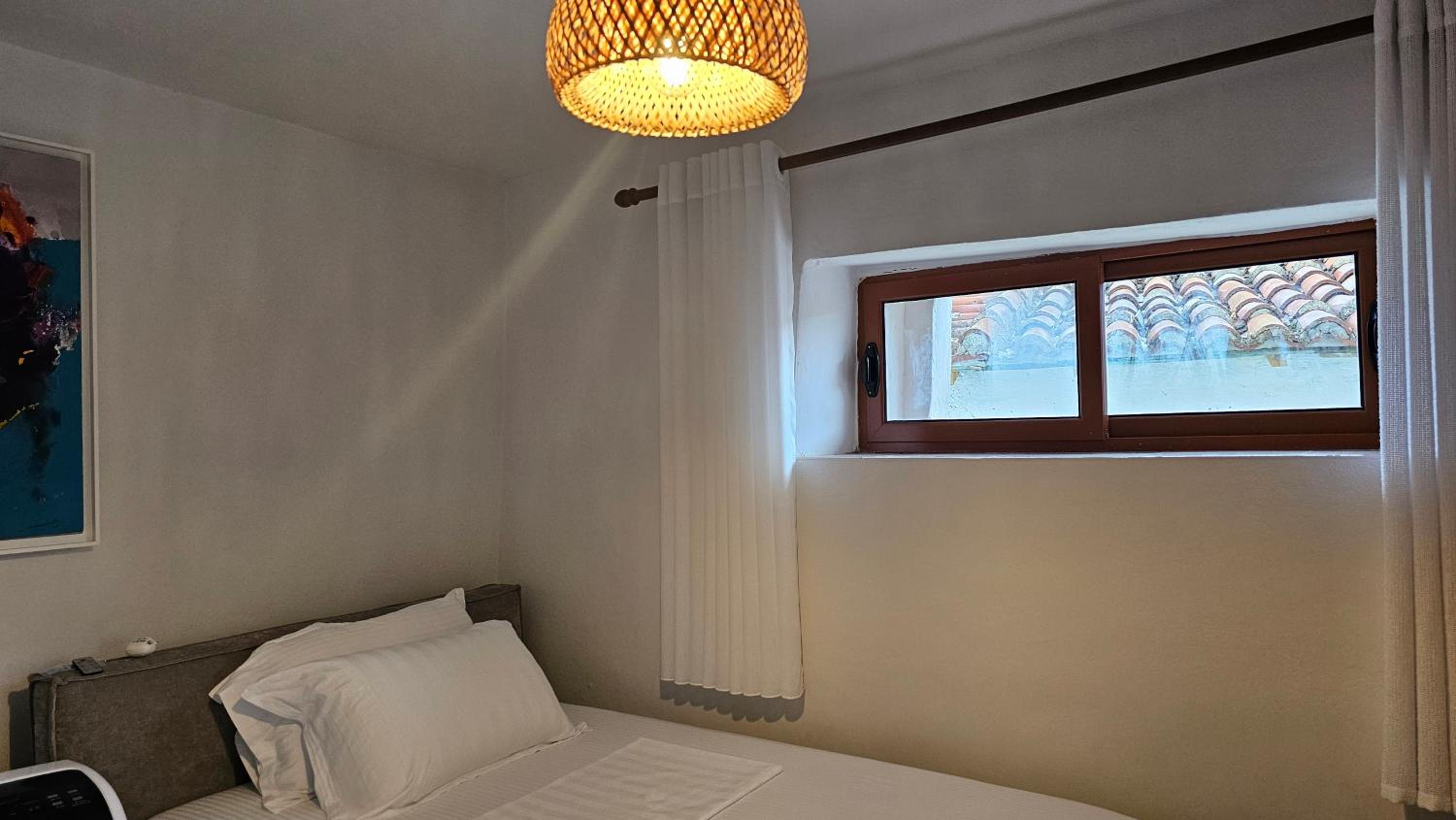 Zens Villa Dhermi Village