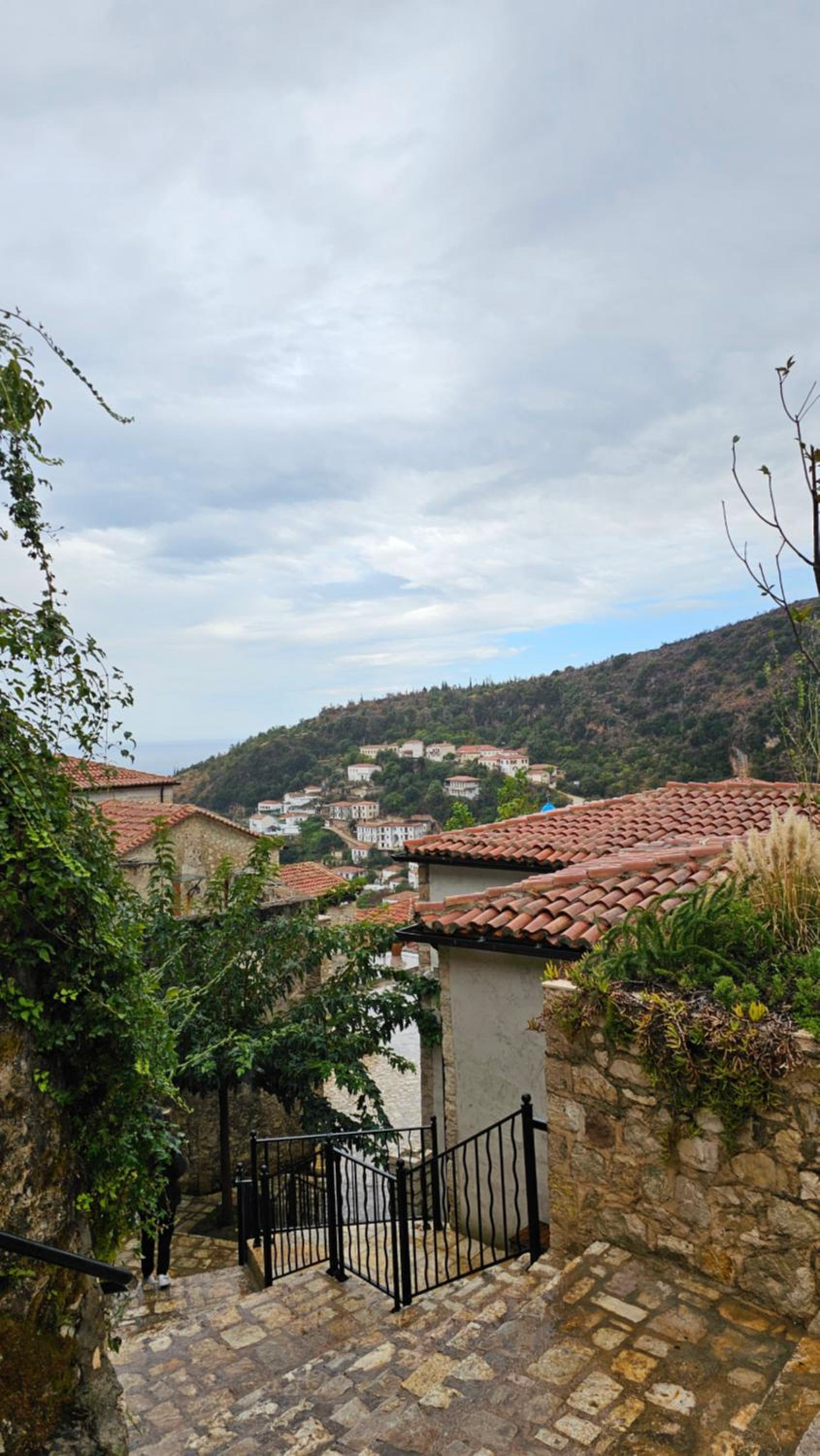 Zens Villa Dhermi Village