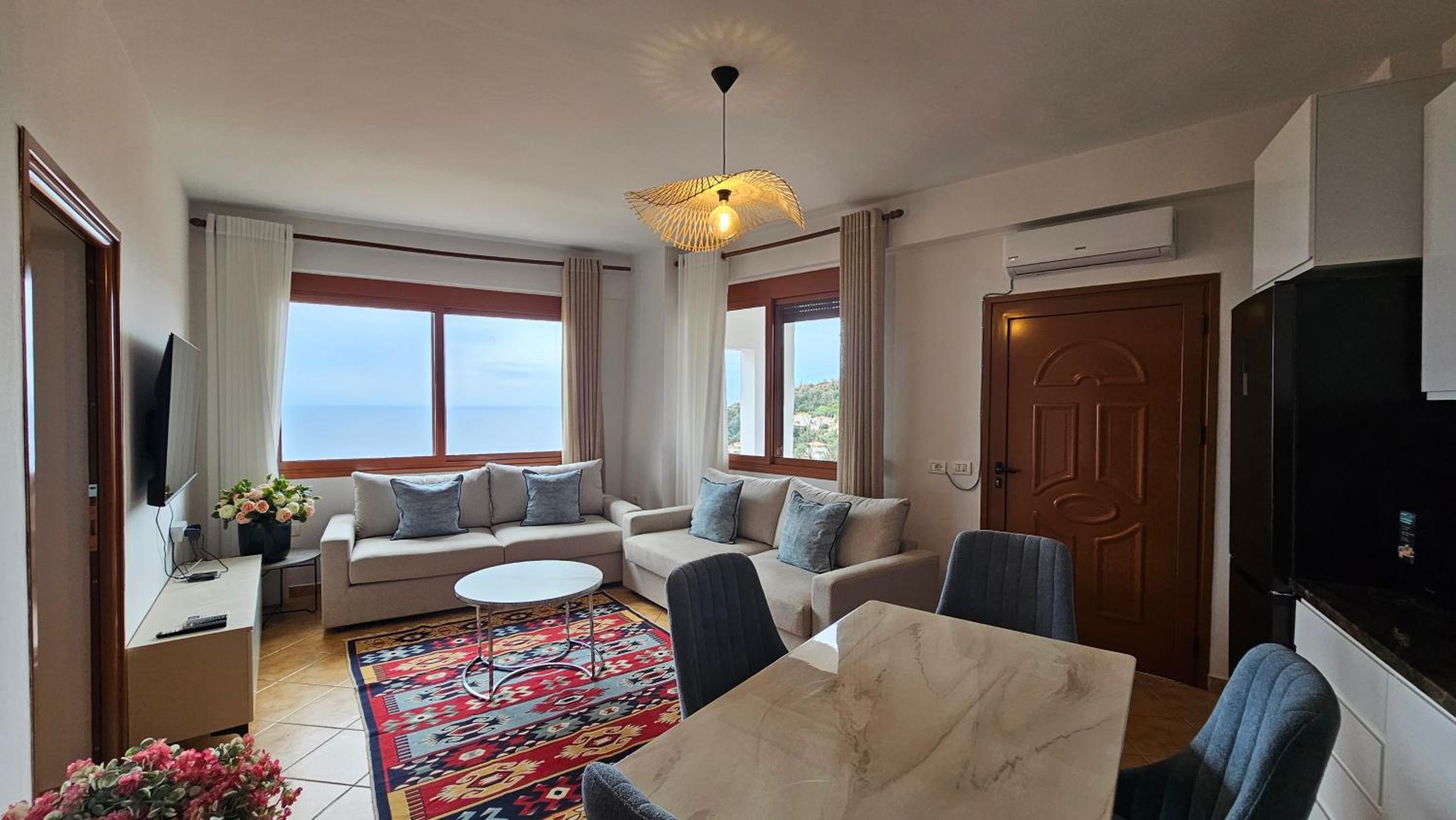 Zens Villa Dhermi Village