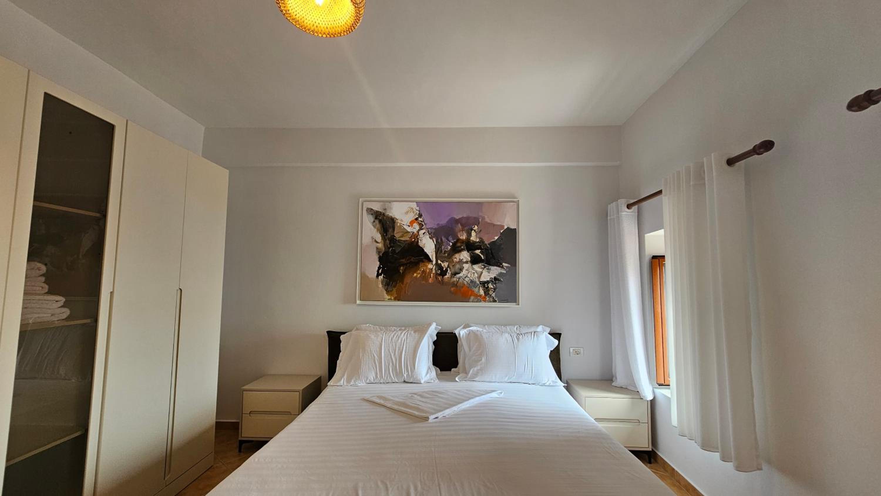 Zens Villa Dhermi Village