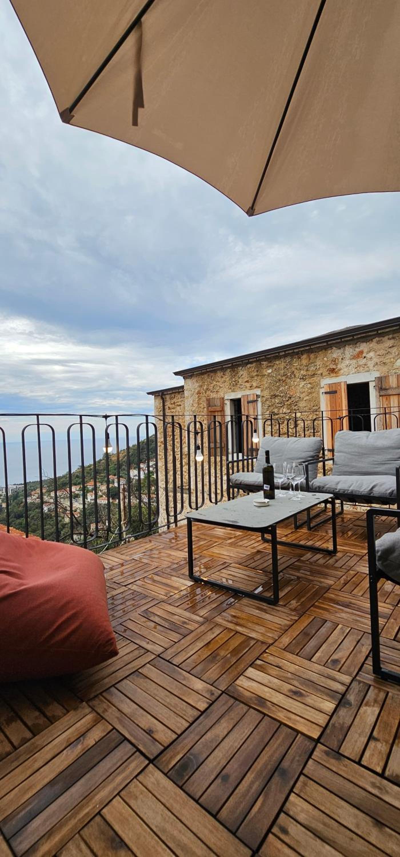 Zens Villa Dhermi Village